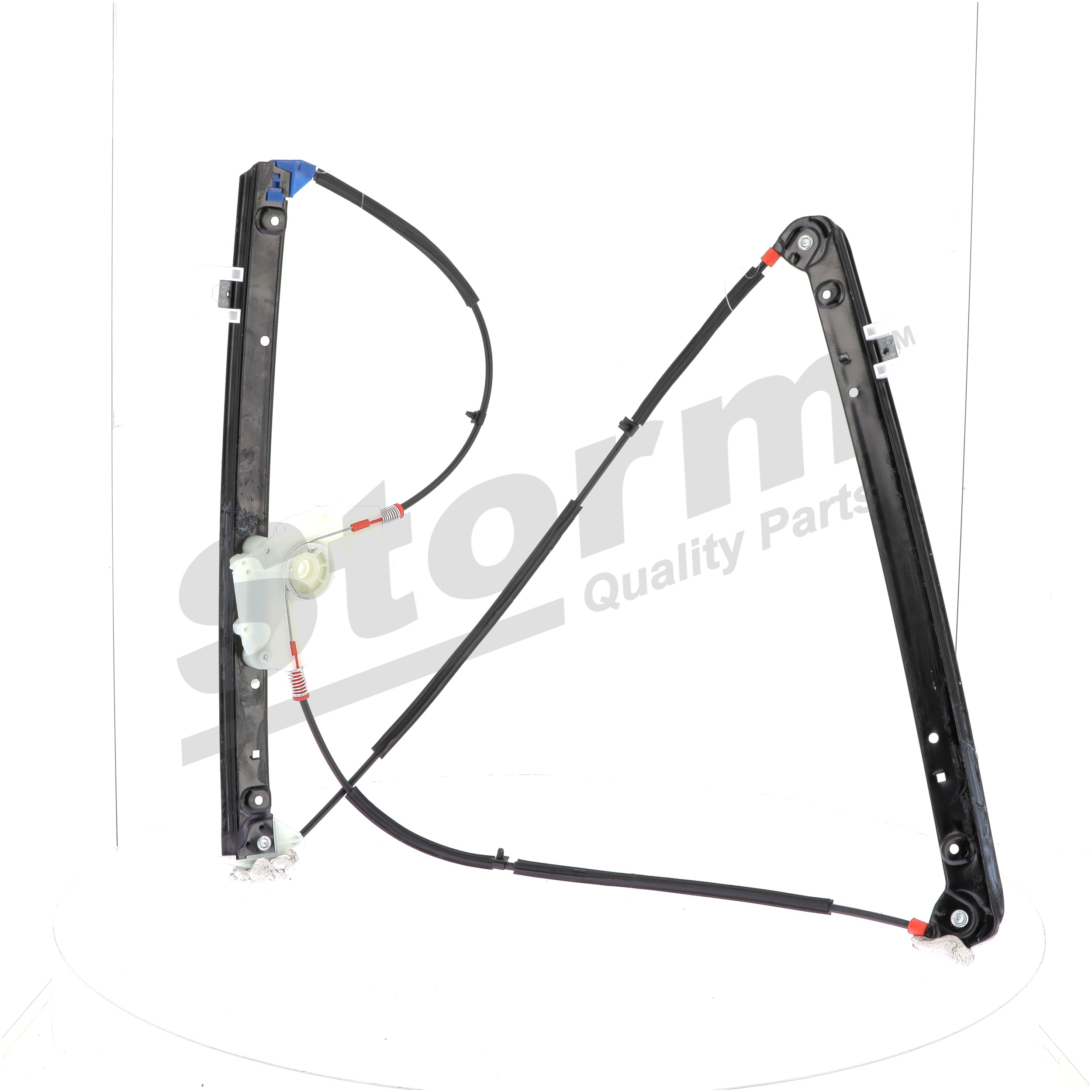 8L4837461 OE STORM QUALITY PARTS Window regulator 1027531