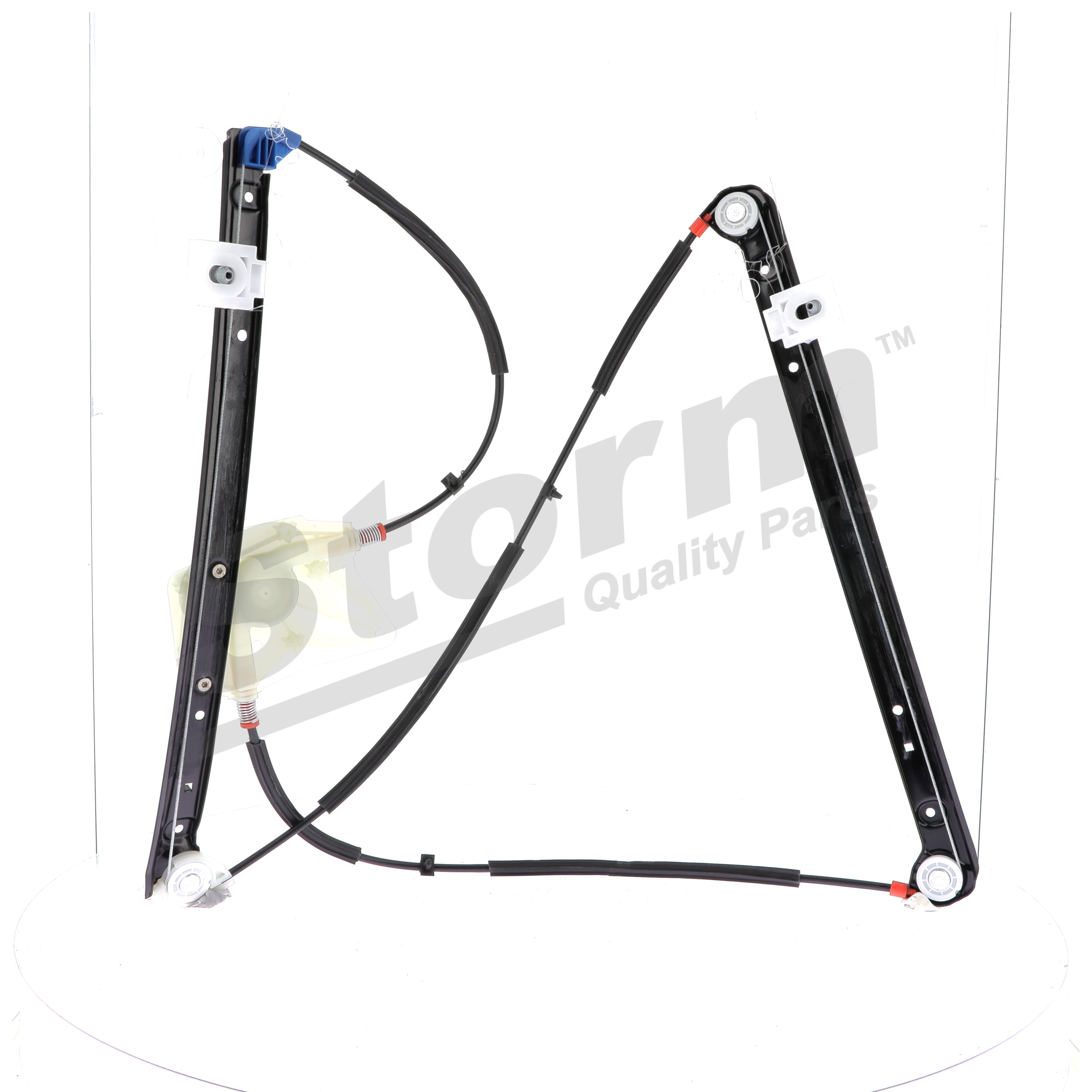 Elevalunas 8L4837462 STORM QUALITY PARTS 1027532