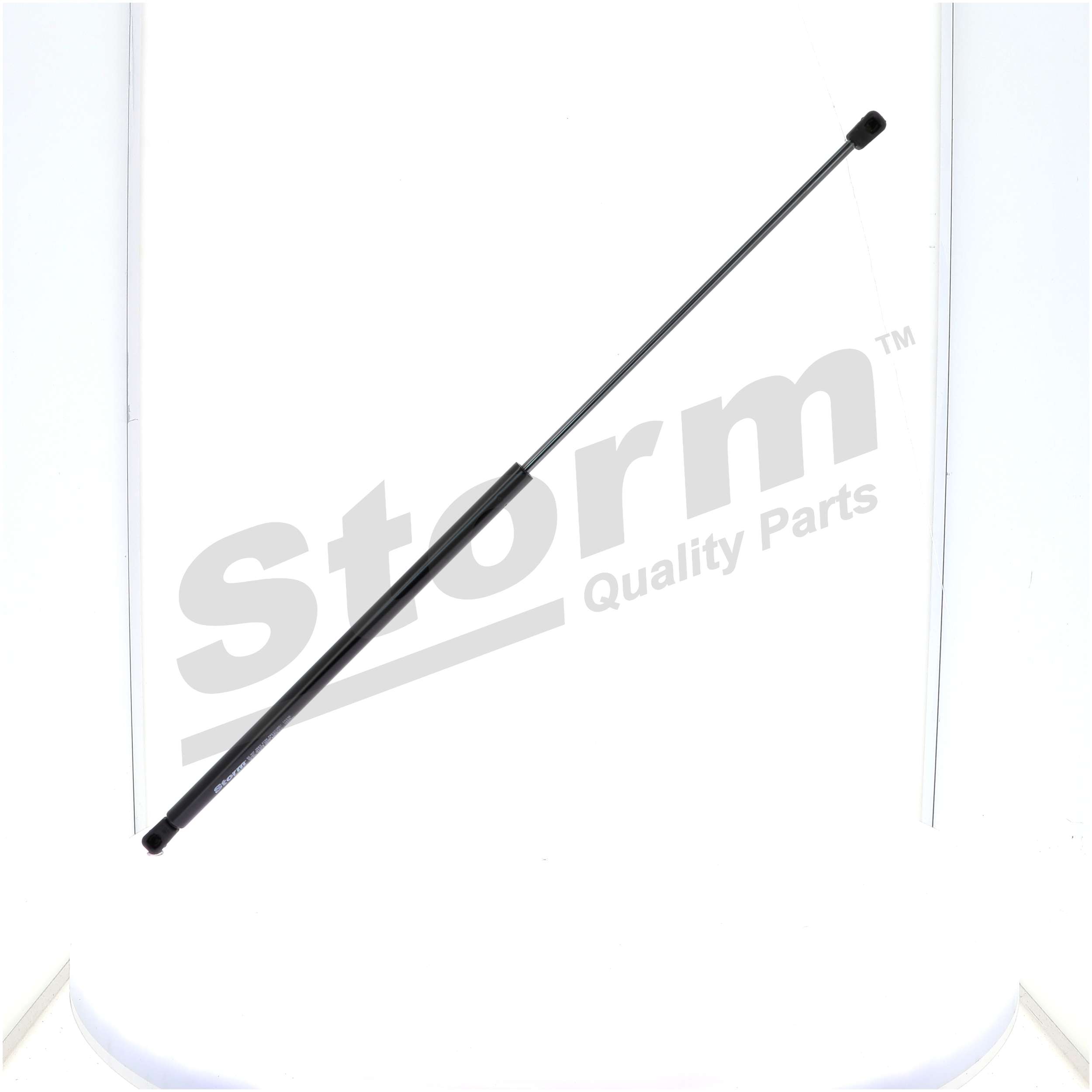 STORM QUALITY PARTS 10296 Muelle neumático de capó de motor A4 B8 1.8 TFSI Gasolina 170 cv 2015 precio