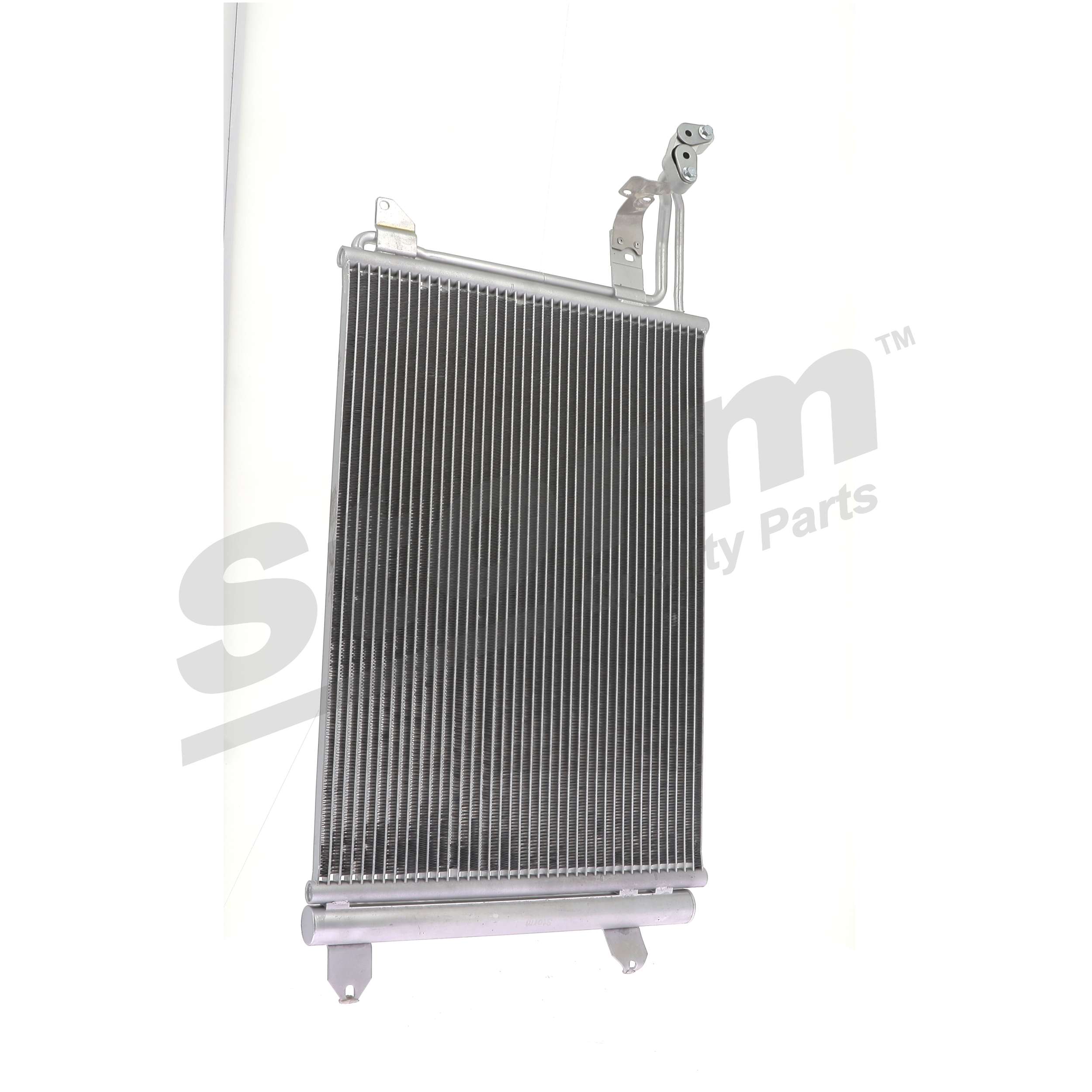 STORM QUALITY PARTS 10303 Klimakondensator VW CADDY ALLTRACK Kasten (SAA) 1.4 TSI Benzin 131 PS 2023