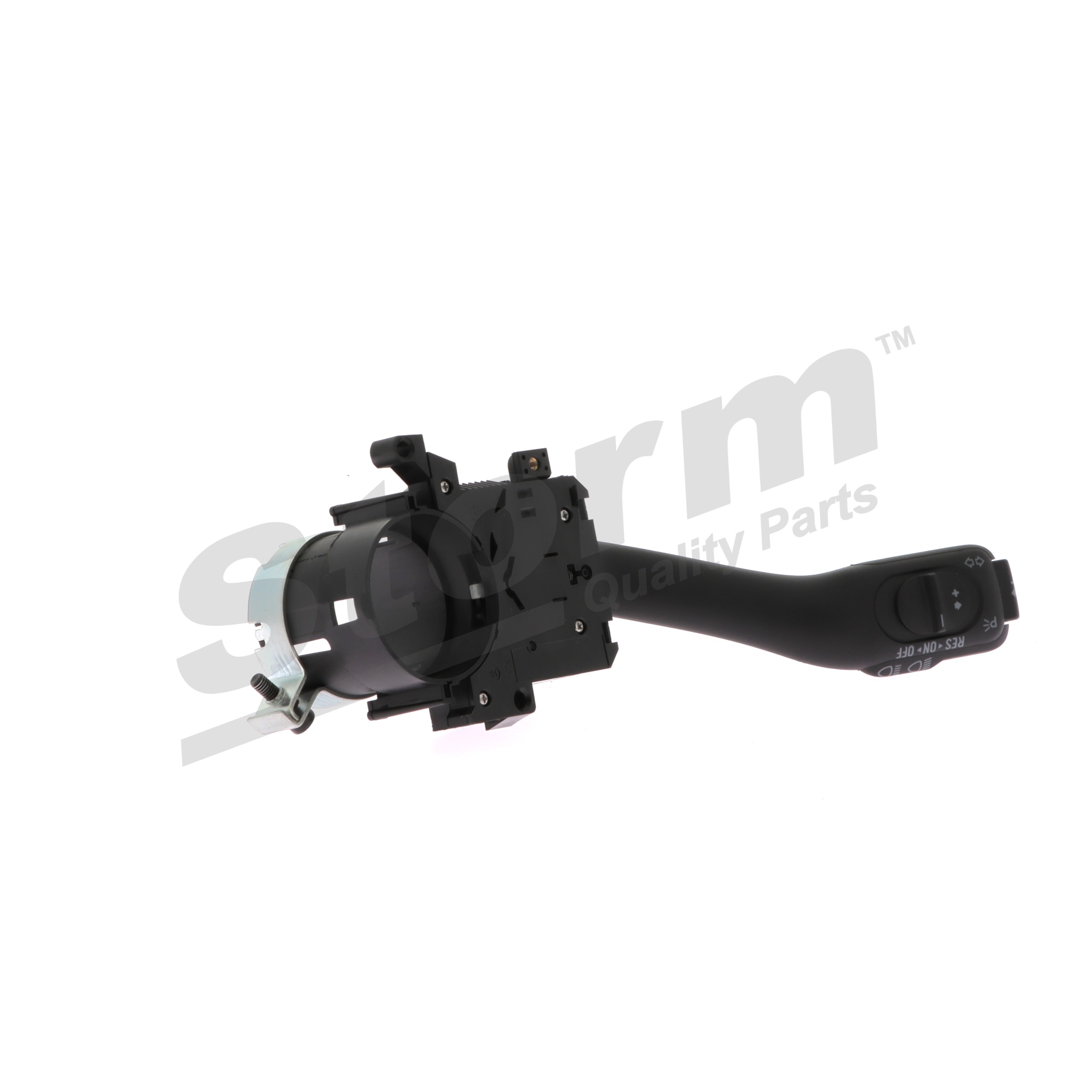 Conmutador en la columna de dirección 8L0953513B01C STORM QUALITY PARTS 10320