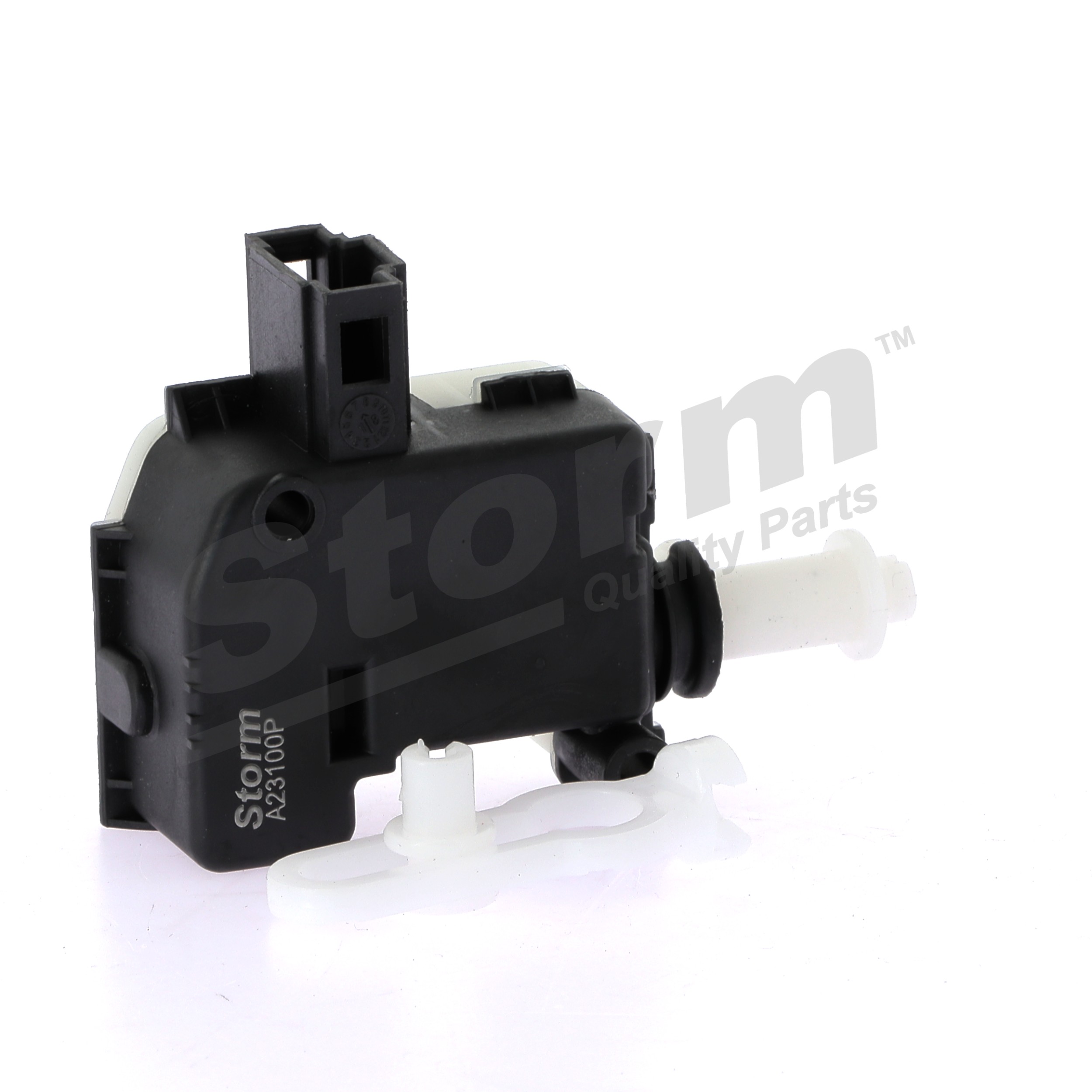 STORM QUALITY PARTS 10350 Central locking system A4 B6 2.5 TDI quattro Diesel 180 hp 2000 price