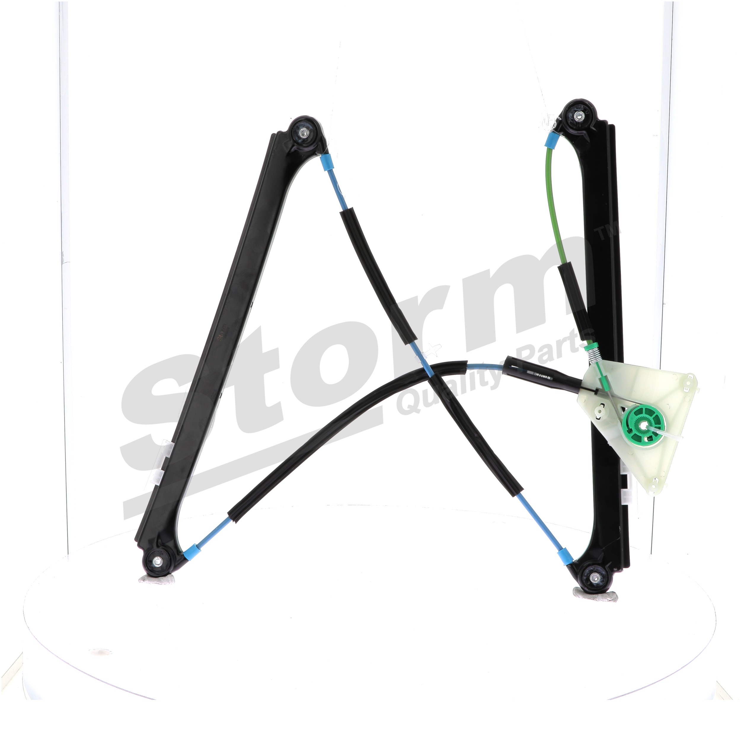8P4837462 OE STORM QUALITY PARTS Fensterheber 10370