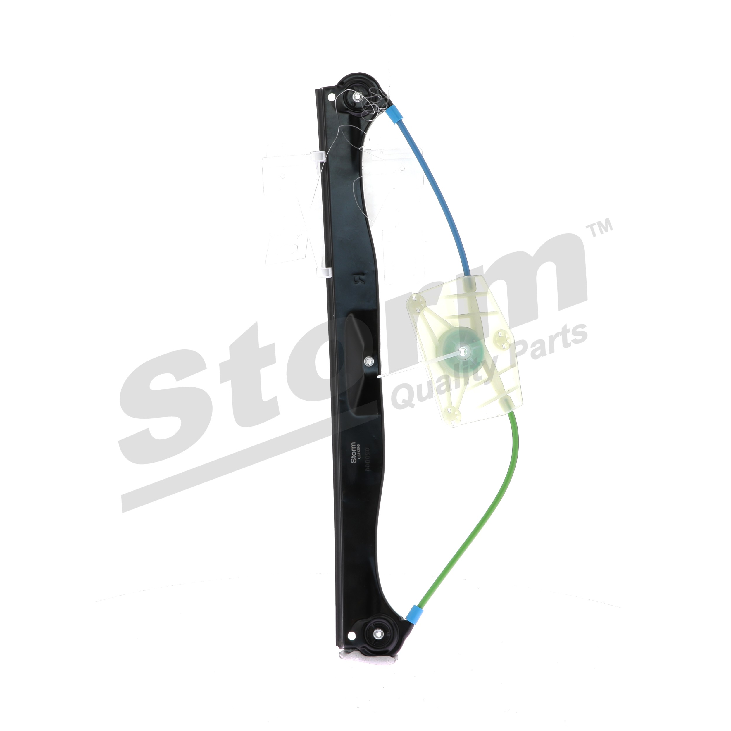 8P4839461B OE STORM QUALITY PARTS Window regulator 10371