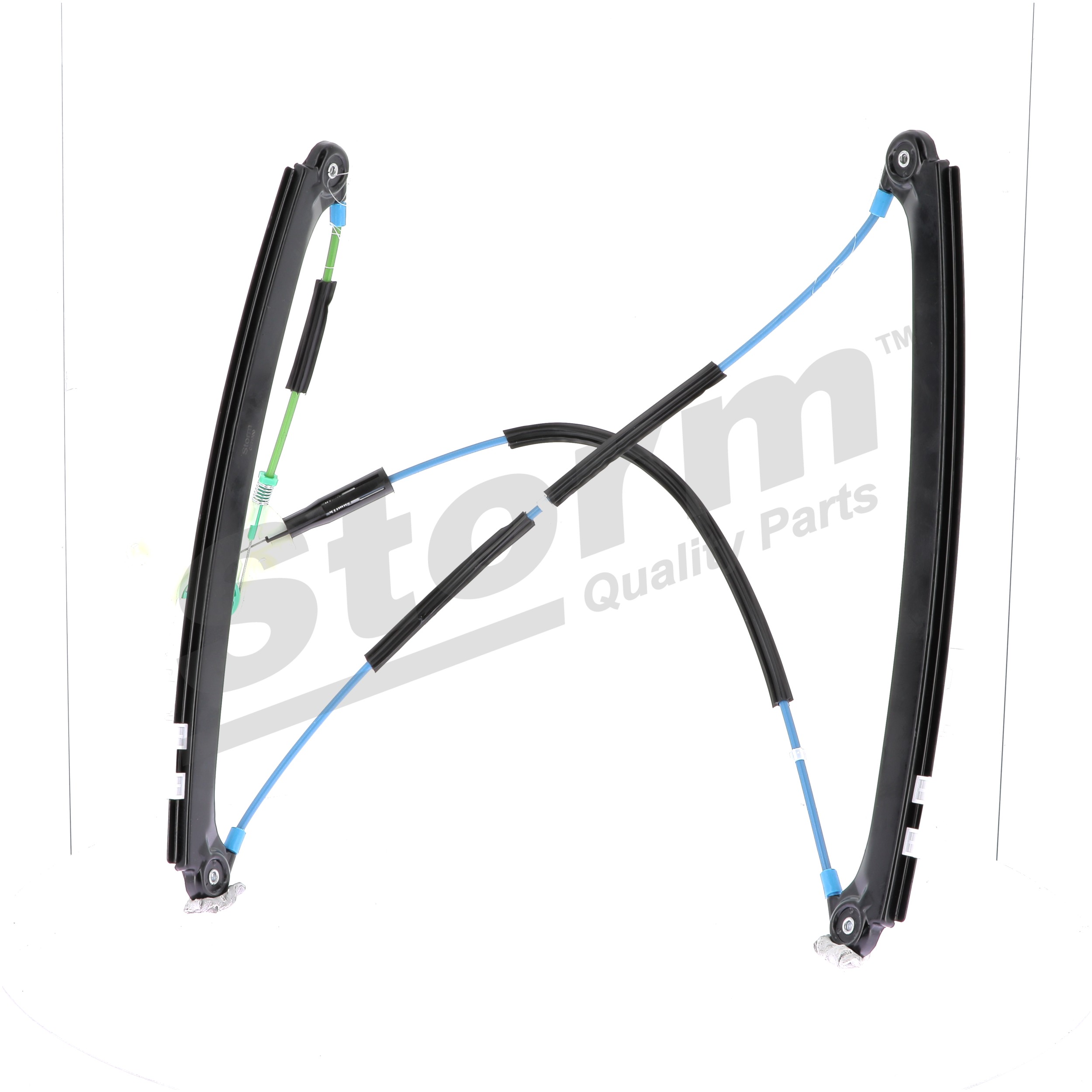 STORM QUALITY PARTS 8P3837461 Raammechanisme