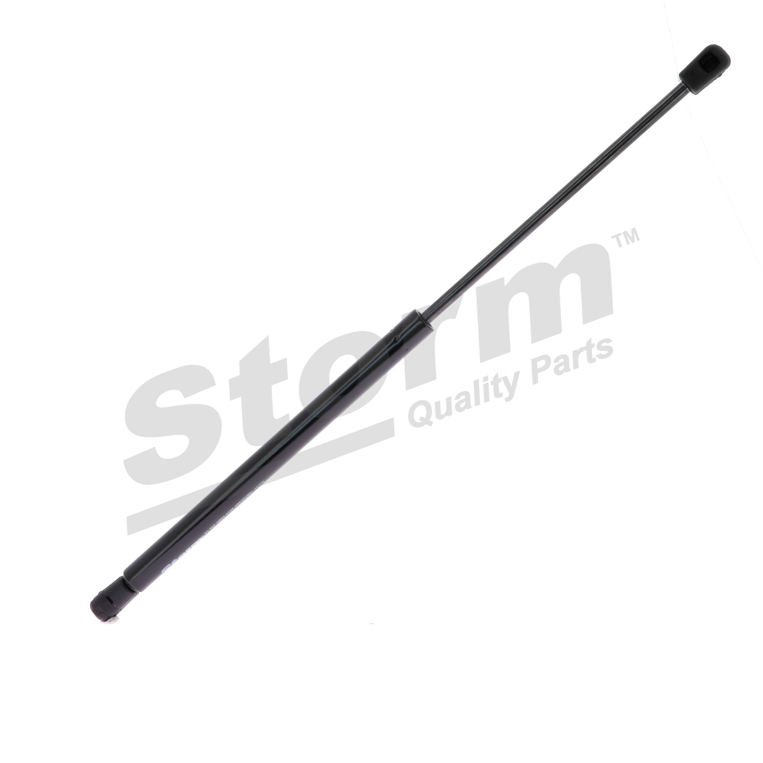 5E9827550D OE STORM QUALITY PARTS Plinska vzmet, Prostor za prtljago / prtljaznik 10396