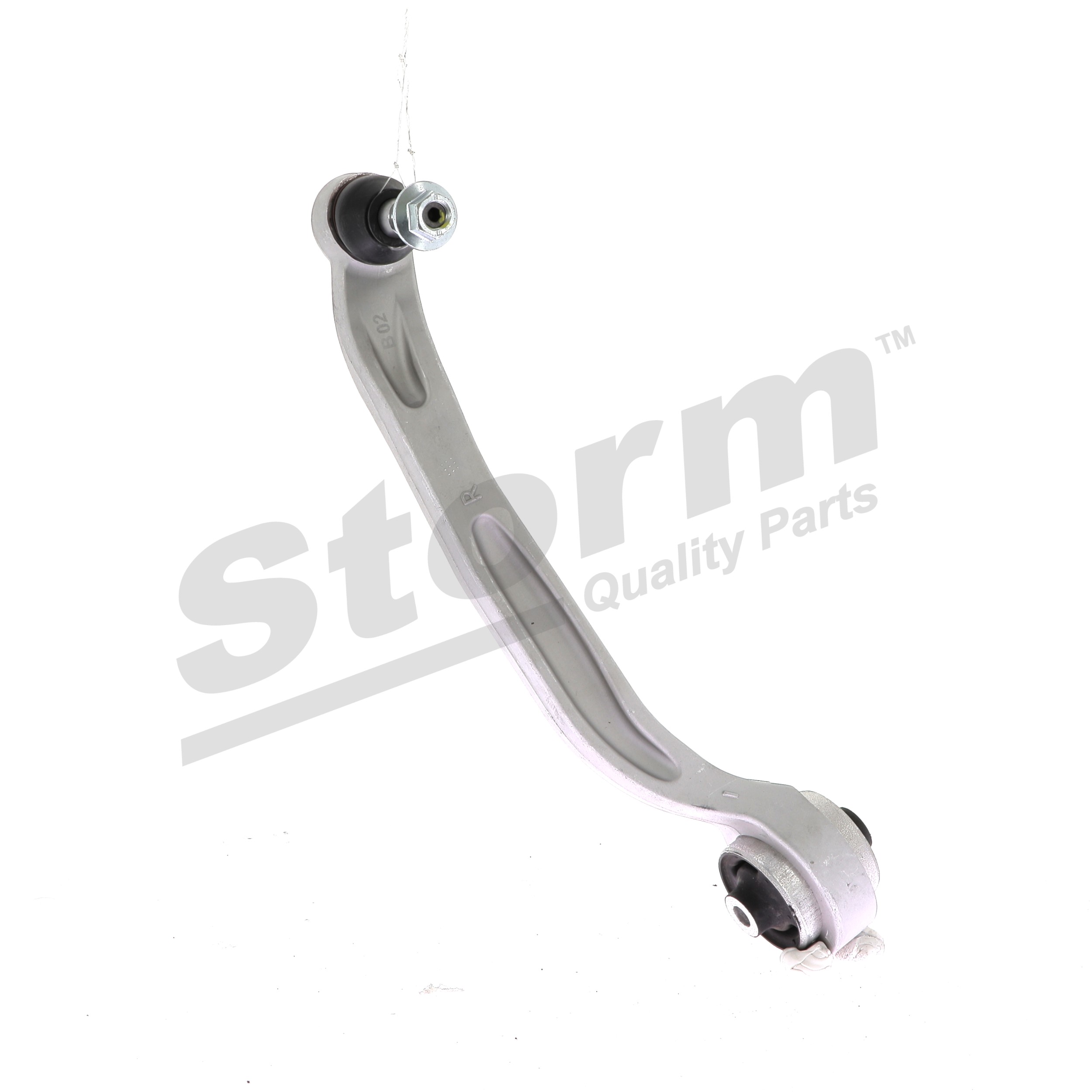4F0407694F OE STORM QUALITY PARTS Braço de suspensão 10453