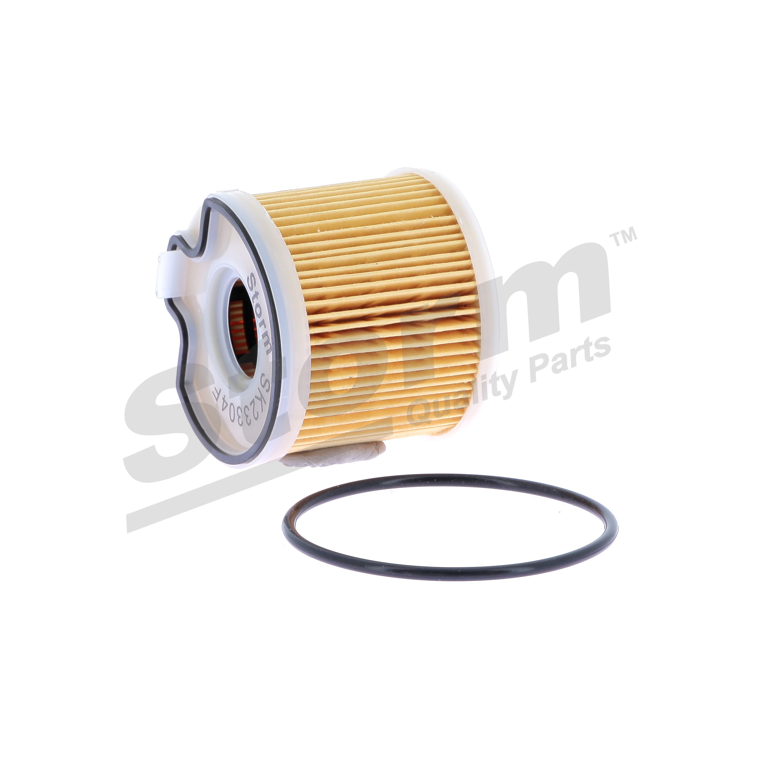 STORM QUALITY PARTS 9628585280 Bränslefilter