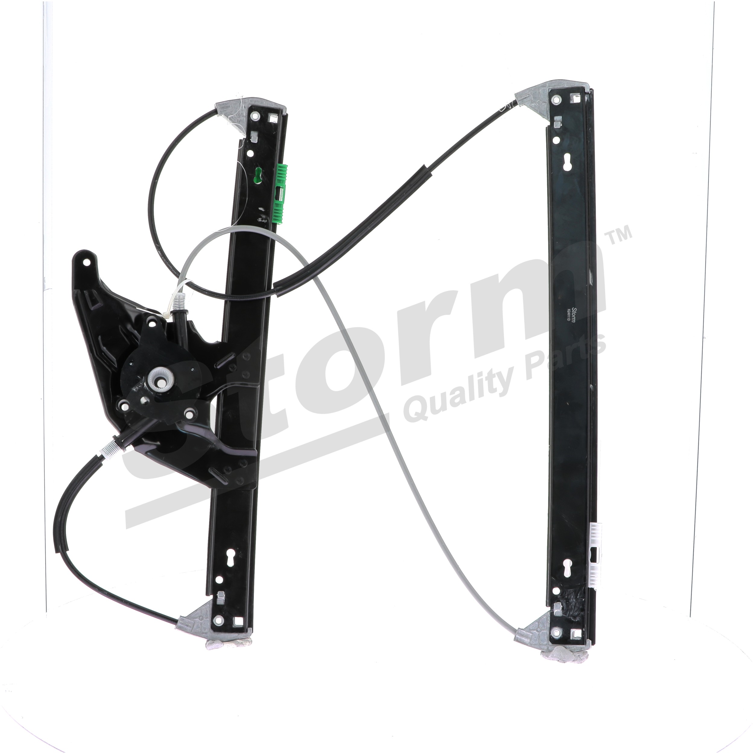 Elevalunas 4B0837461C STORM QUALITY PARTS 10477