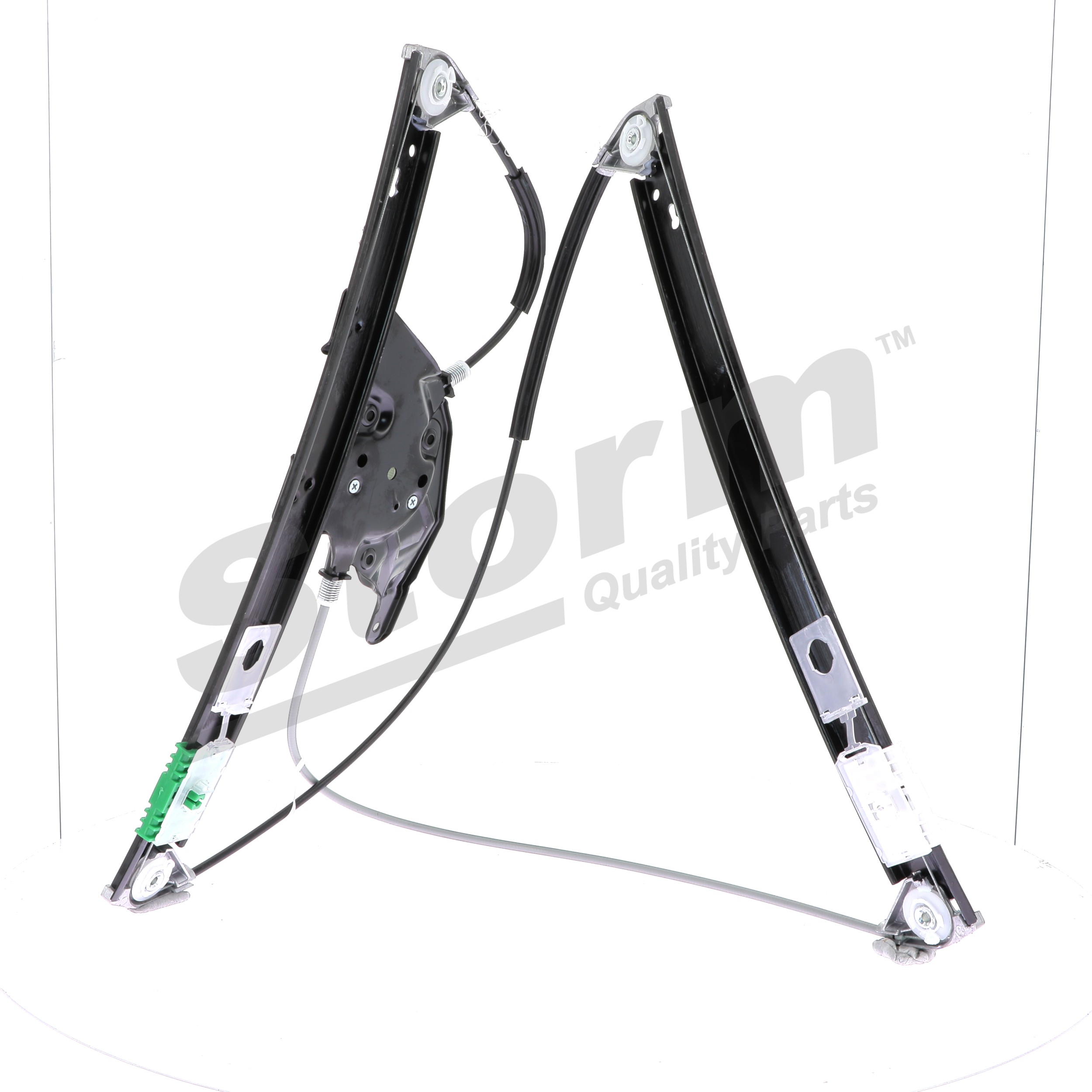 4B0837462 OE STORM QUALITY PARTS Window regulator 10478