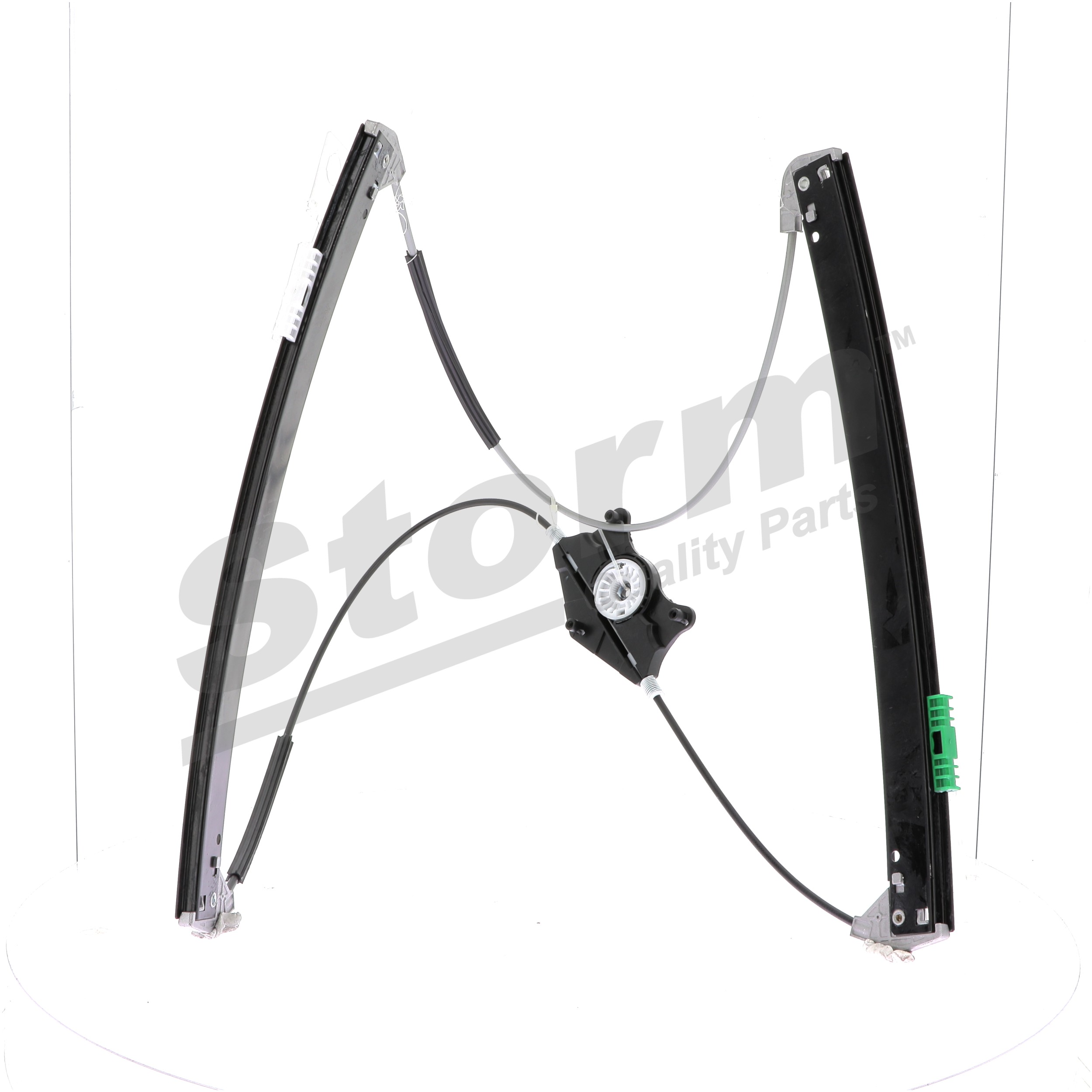 4F0837462 OE STORM QUALITY PARTS Odpiralo za okno 10482