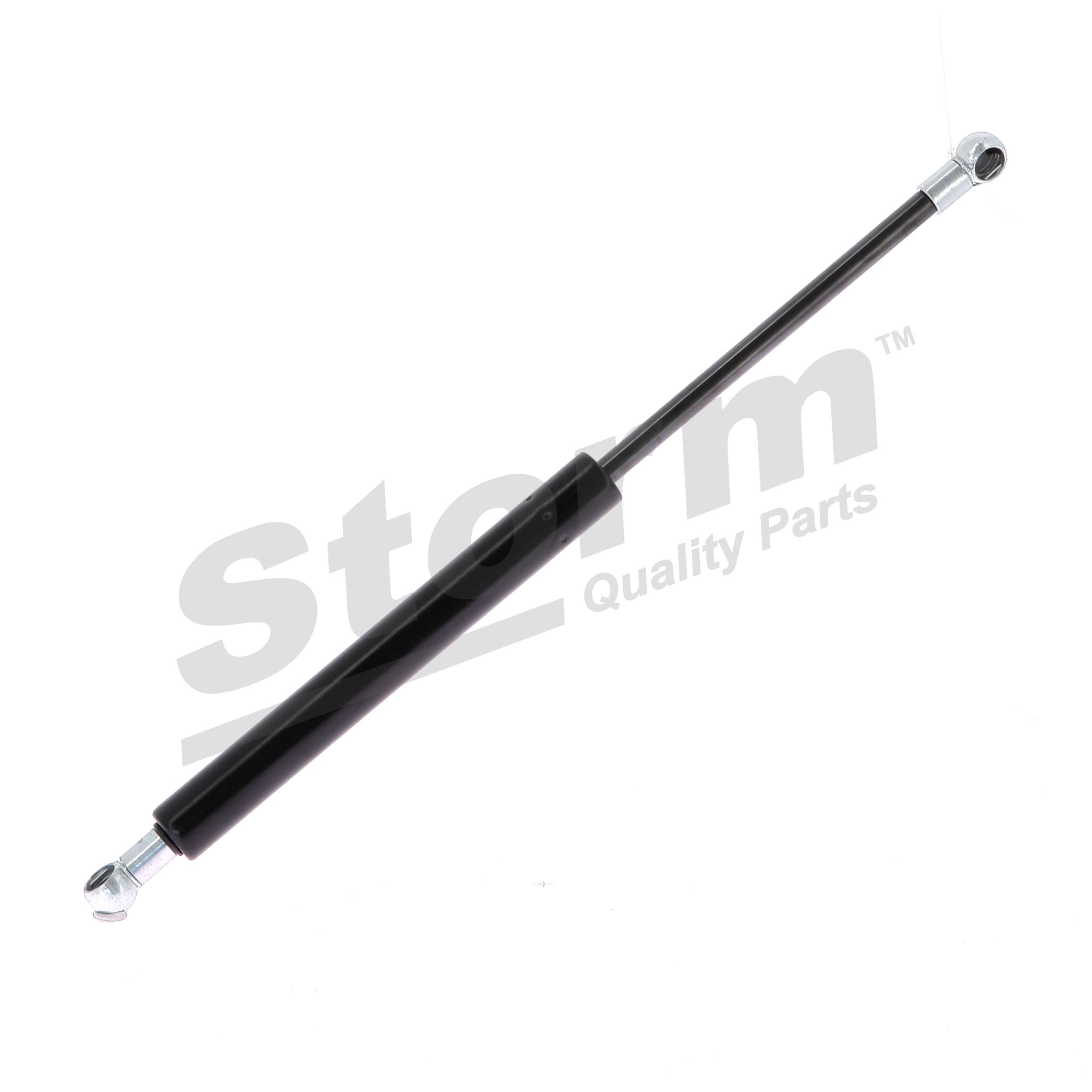 STORM QUALITY PARTS 10495 Konepellin kaasujousi BMW 3 Coupe (E46) 323Ci 2.5 Bensiini 163 hv 2000