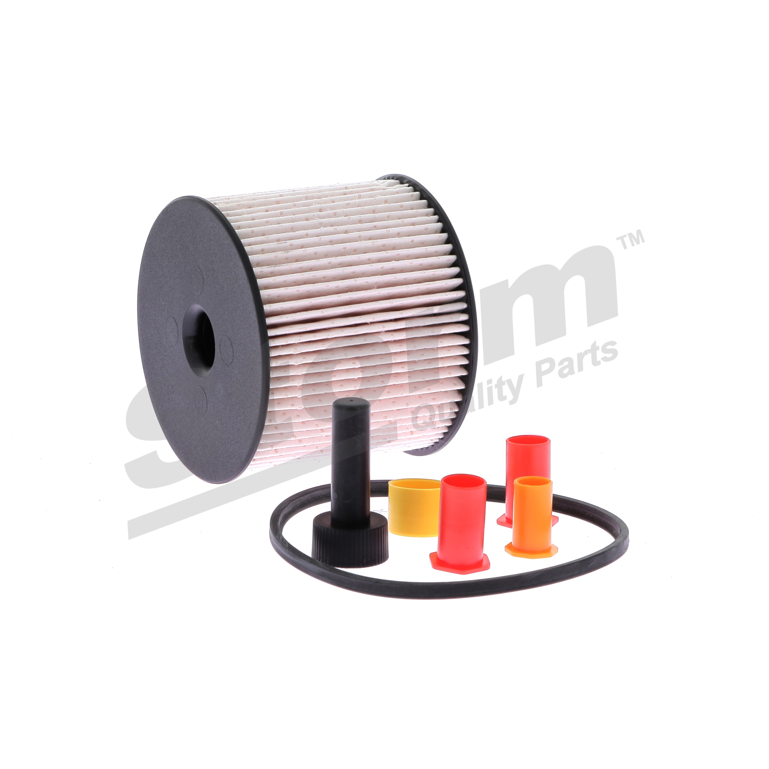 Filtro combustible FG2001 STORM QUALITY PARTS 10554