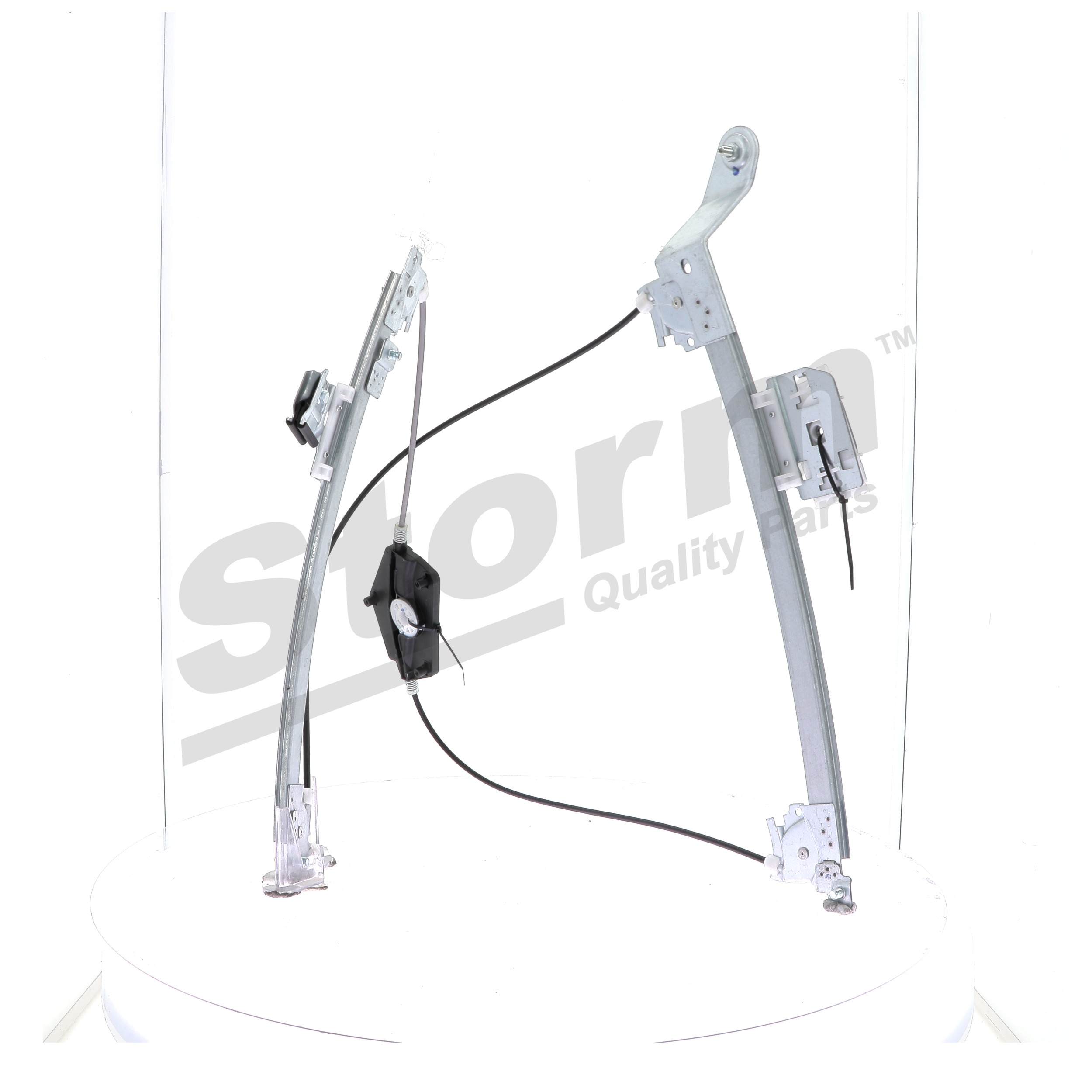8T0837461C OE STORM QUALITY PARTS Lève-vitre 10575