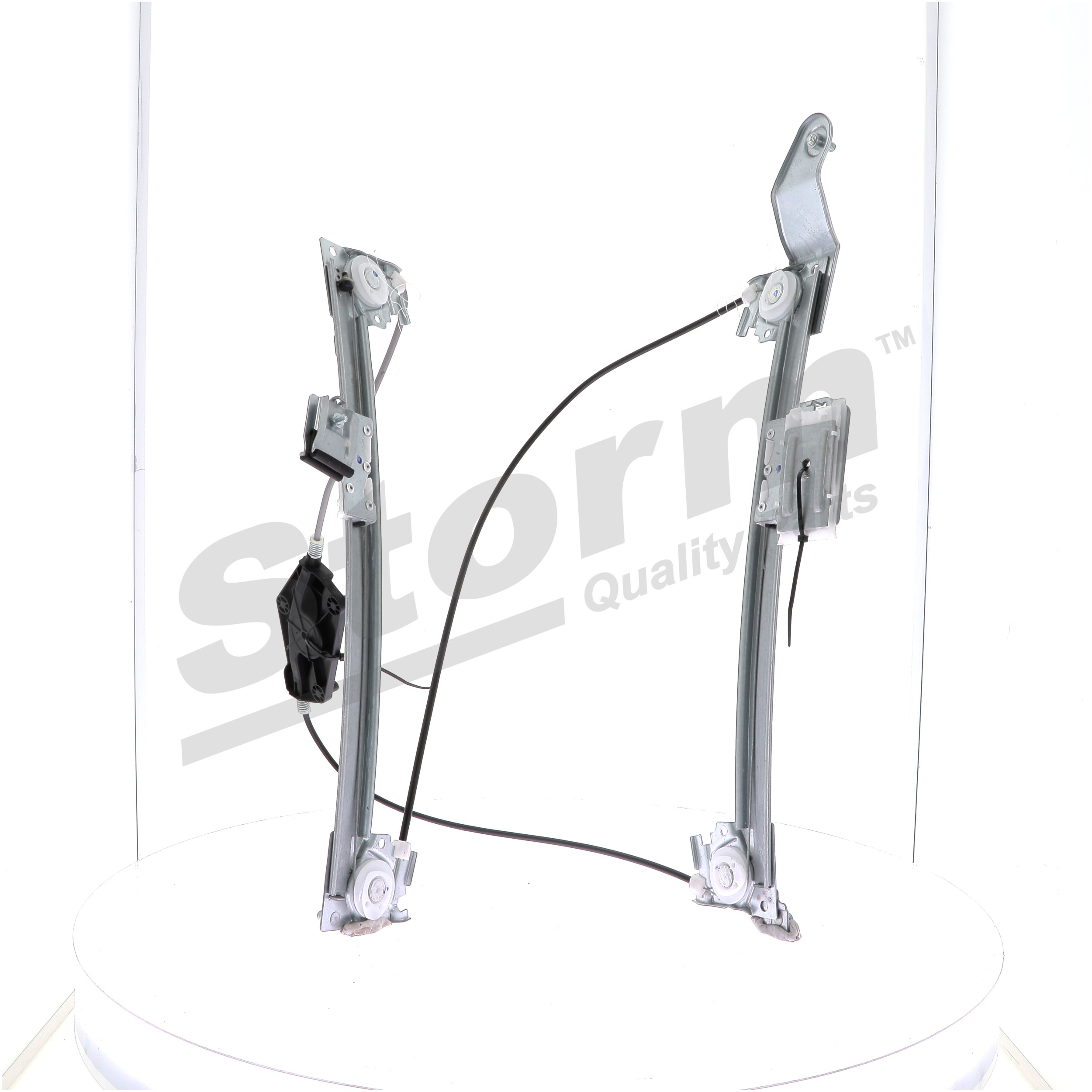 STORM QUALITY PARTS 10576 Odpiralo za okno AUDI A5 B8 Coupe (8T3) 1.8 TFSI Bencin 177 km 2016