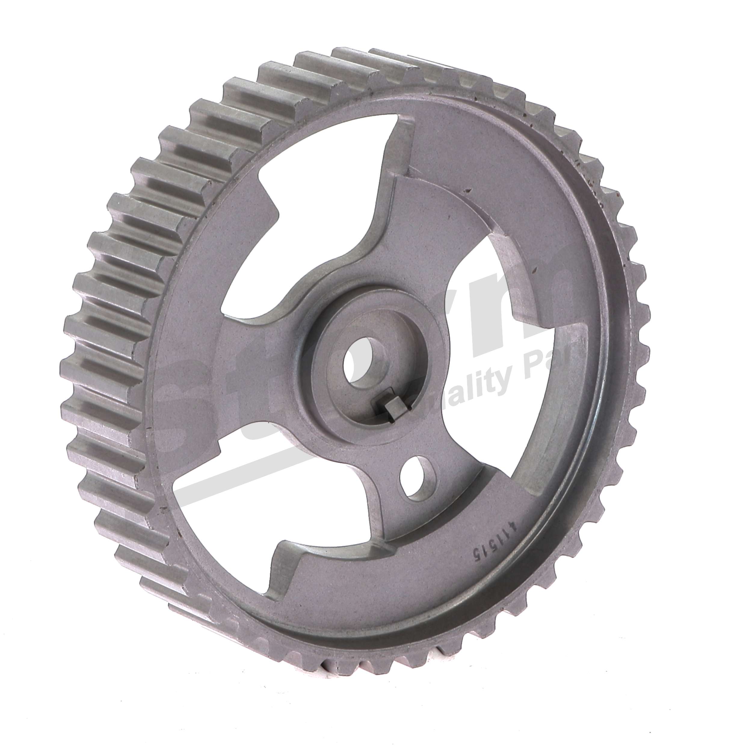 STORM QUALITY PARTS 105801 Roda dentada, árvore de cames CITROЁN C3 I Hatchback (FC_, FN_) 1.6 16V HDi Diesel 90 cv 2009 preço