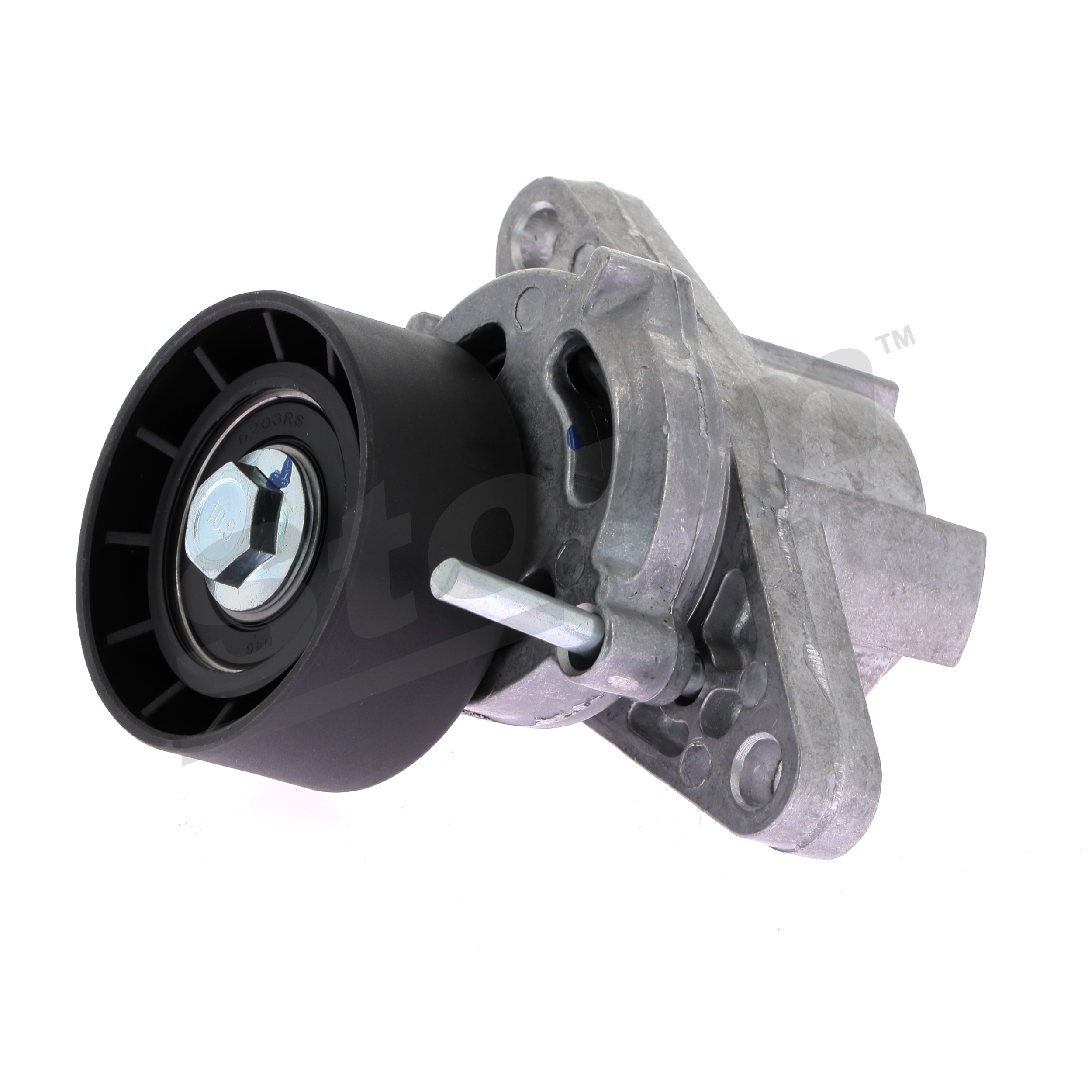STORM QUALITY PARTS 106191 Riemspanner DACIA Logan I Express (FS) 1.6 MPI 85 Benzine 84 Pk 2021 kosten