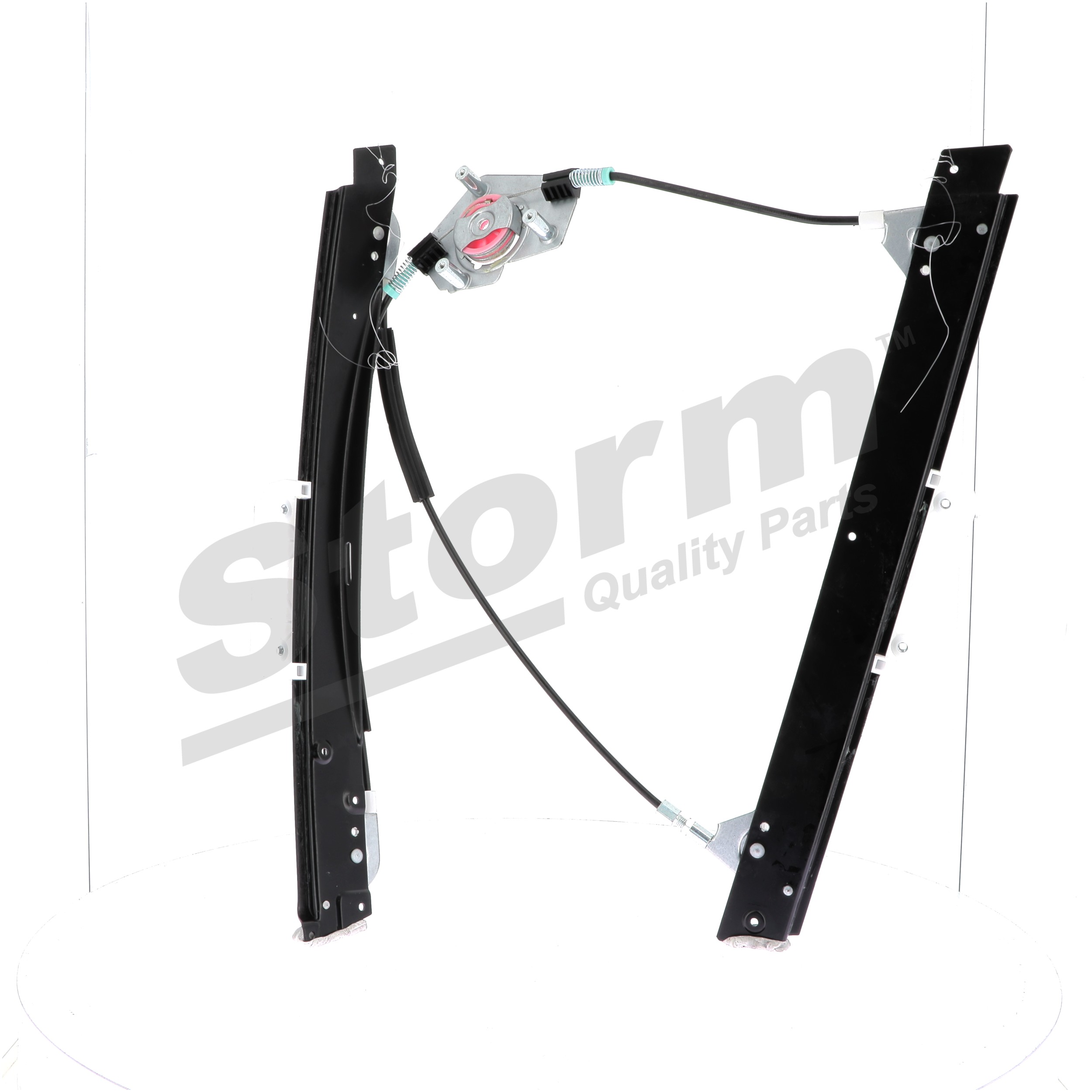 Elevalunas 8N0837462 STORM QUALITY PARTS 10778