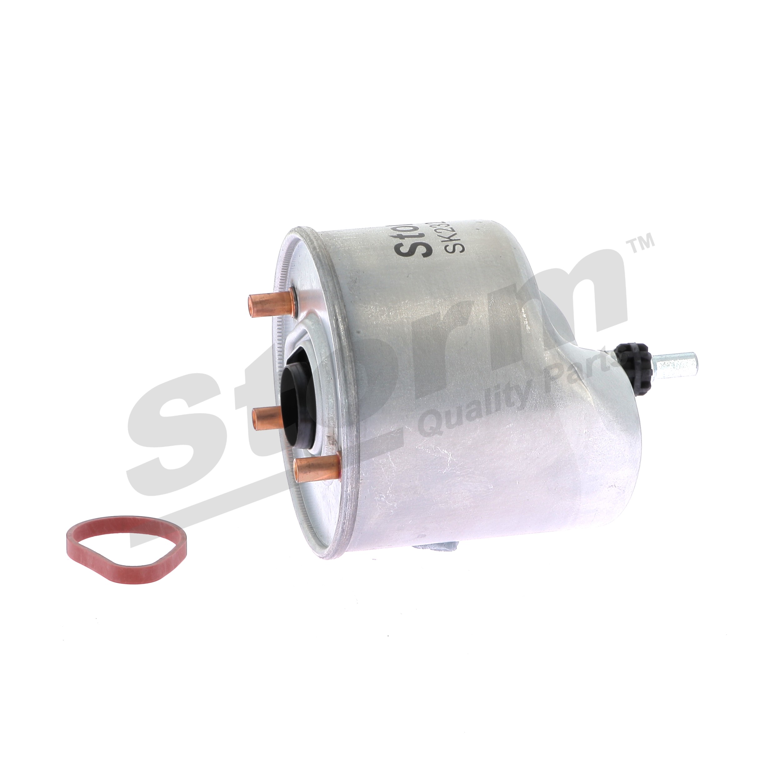 MN982656 OE STORM QUALITY PARTS Filtre à carburant 10812