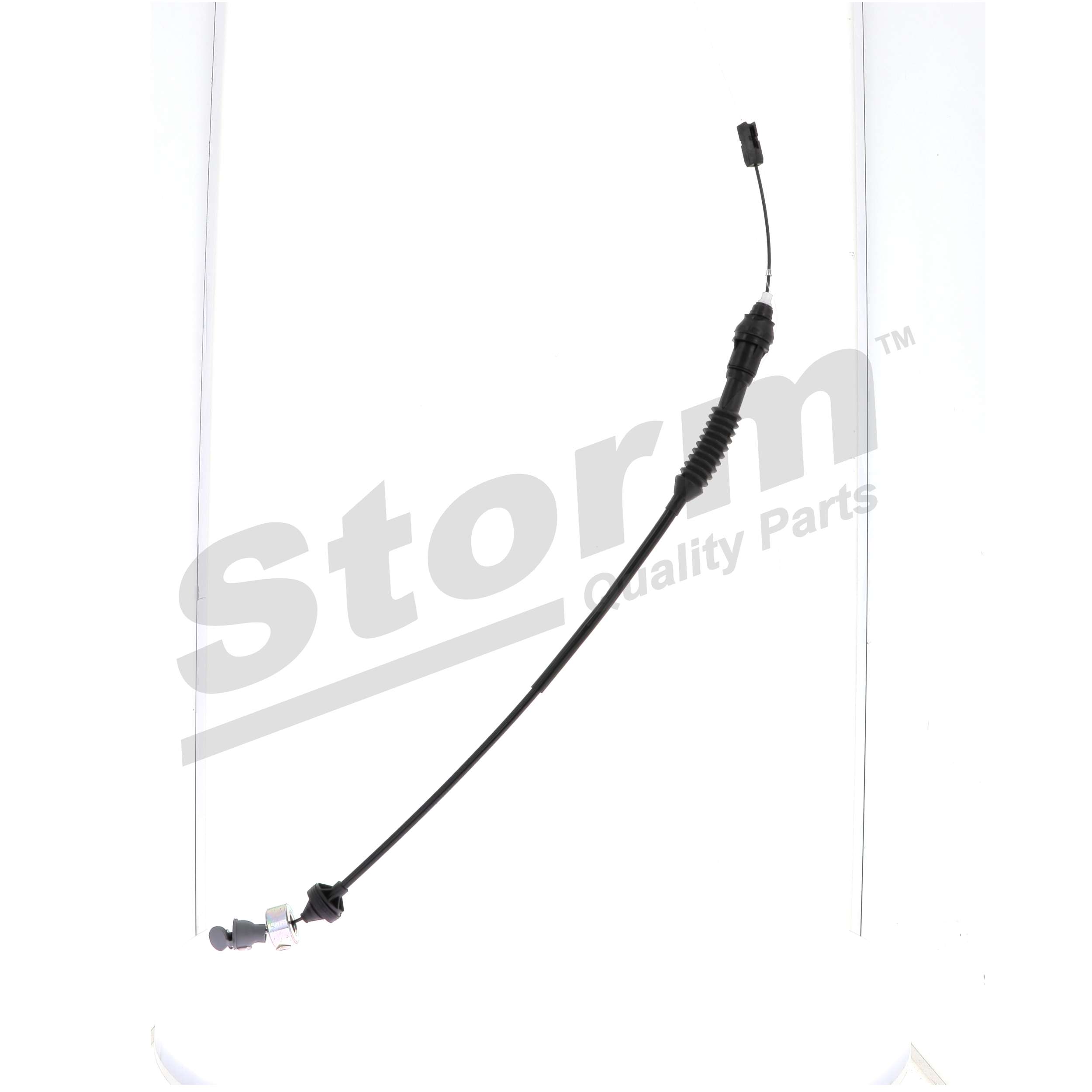 STORM QUALITY PARTS 1101411 Kupplungsseil Expert I Kastenwagen 2.0 HDI 109 PS Diesel 2006