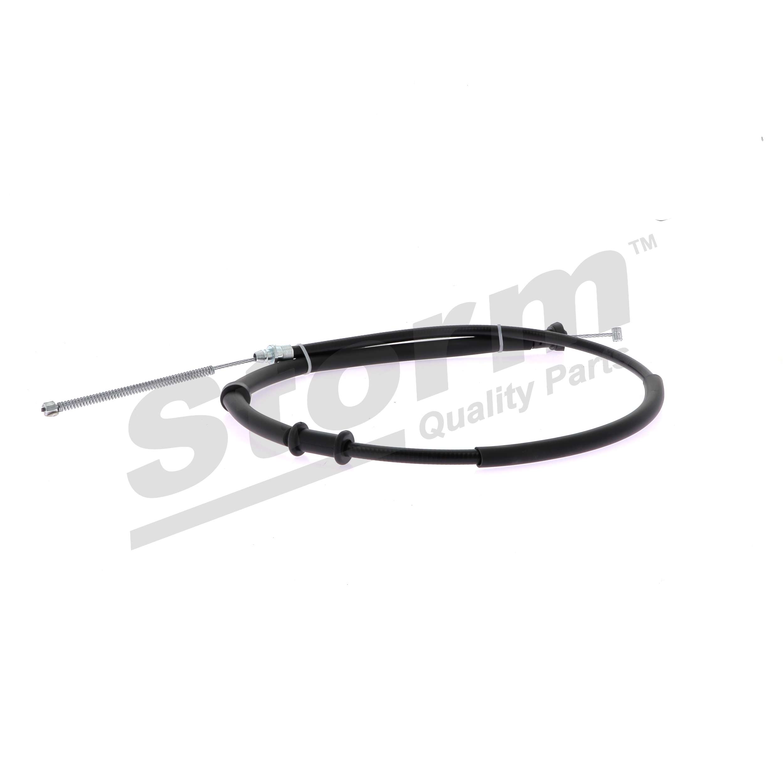 STORM QUALITY PARTS 1102302 Stovėjimo stabdys FIAT 500 C Cabriolet (312) 1.0 Mild Hybrid (312.AYD1B) benzinas/elektra 69 AG 2026