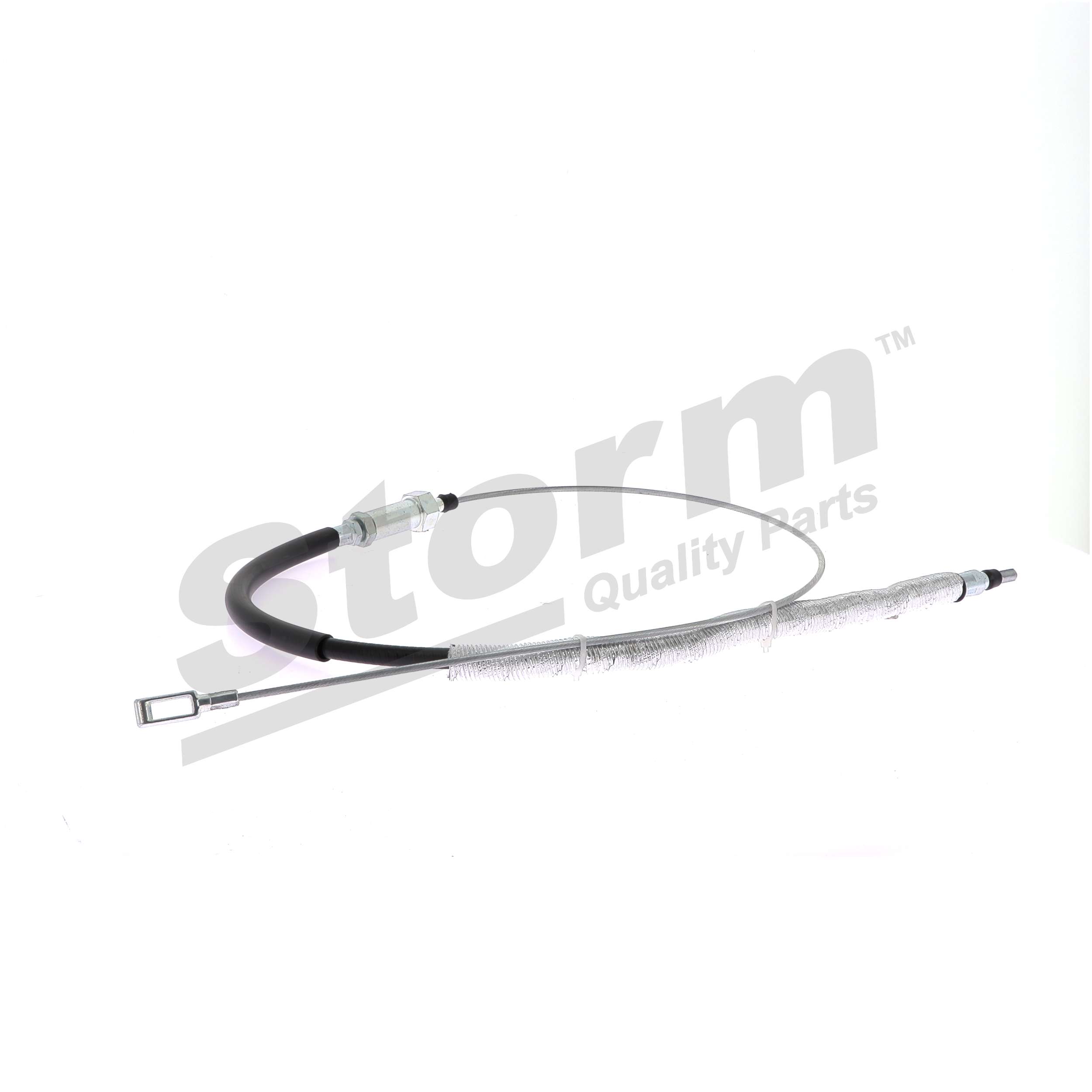 1338683080 OE STORM QUALITY PARTS Håndbremsekabel 1102801