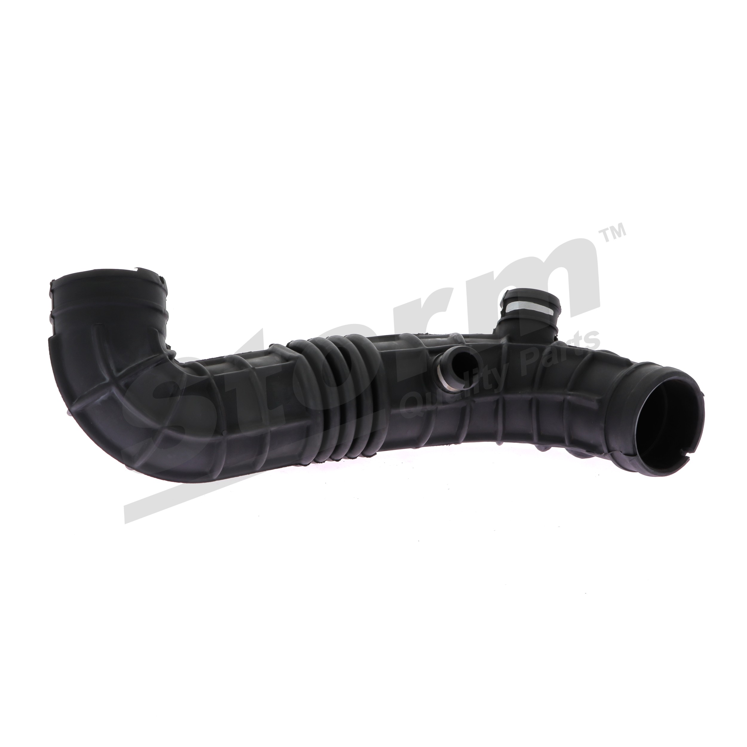 STORM QUALITY PARTS 111700 Įsiurbimo vamzdis, oro filtras FIAT Doblo Cargo (223_) 1.6 16V benzinas 103 AG 2022