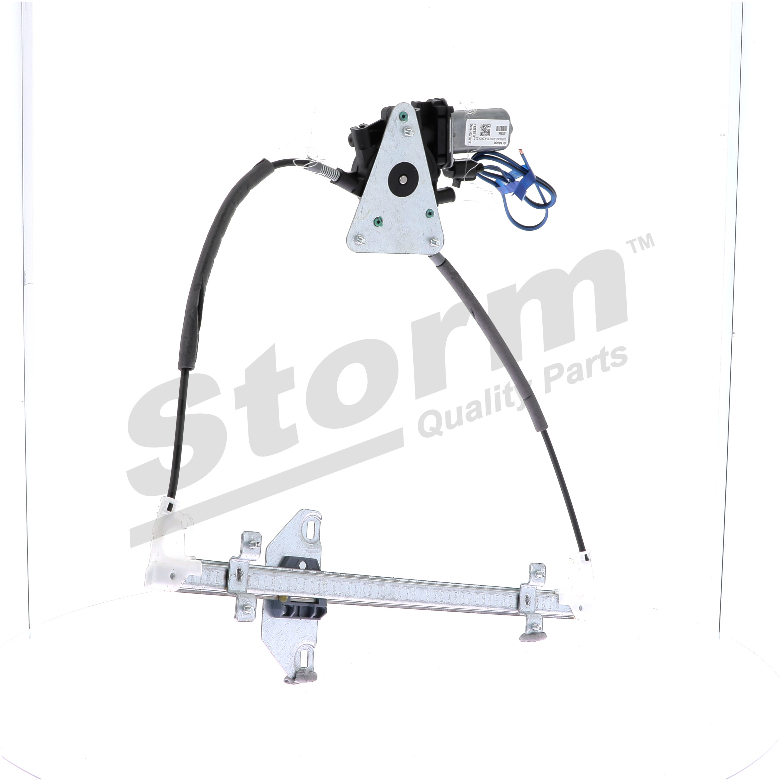 STORM QUALITY PARTS Window regulator 11172
