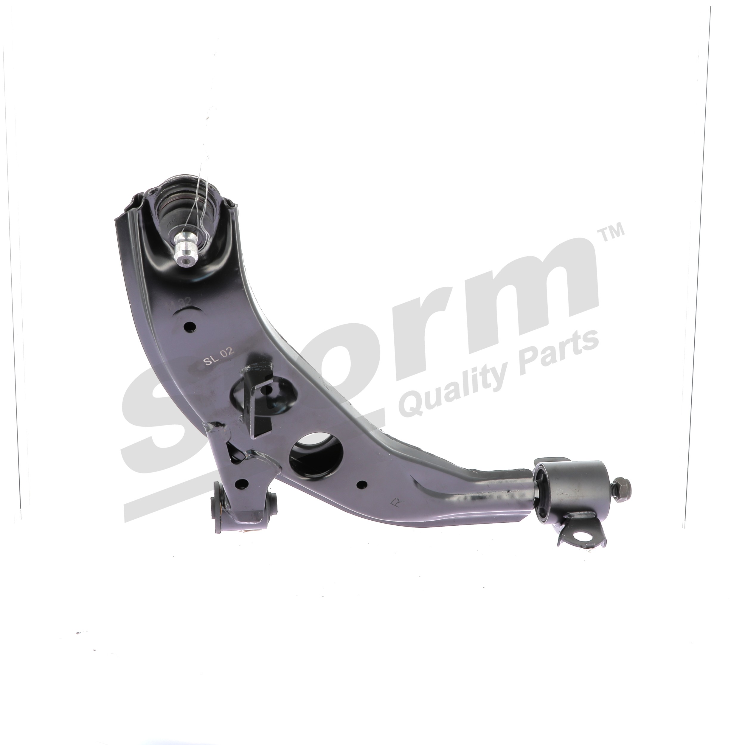 121051 STORM QUALITY PARTS 3703128 Querlenker