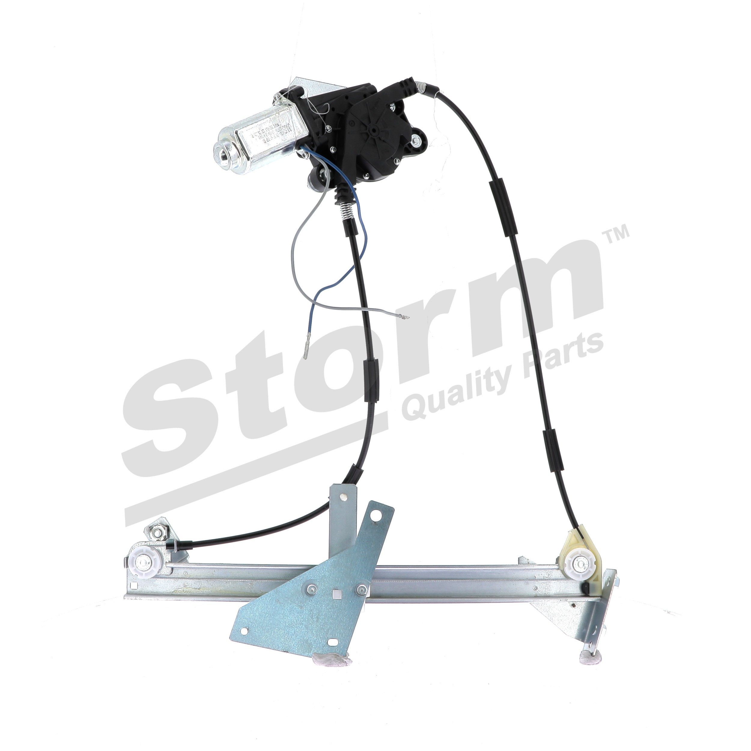 Elevalunas NA0258560C STORM QUALITY PARTS 121776