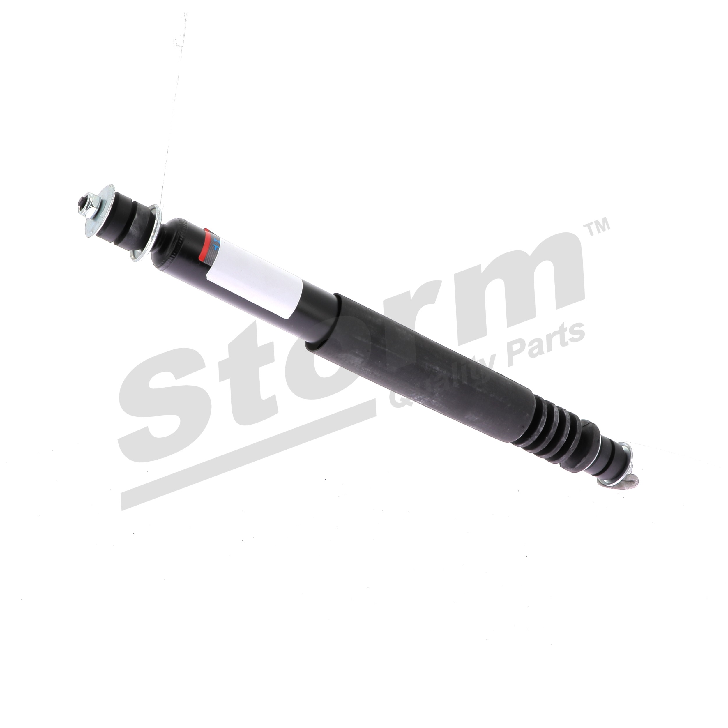 STORM QUALITY PARTS 1226 Amortizatorius 12 Estate 1.3 benzinas 54 AG 1977