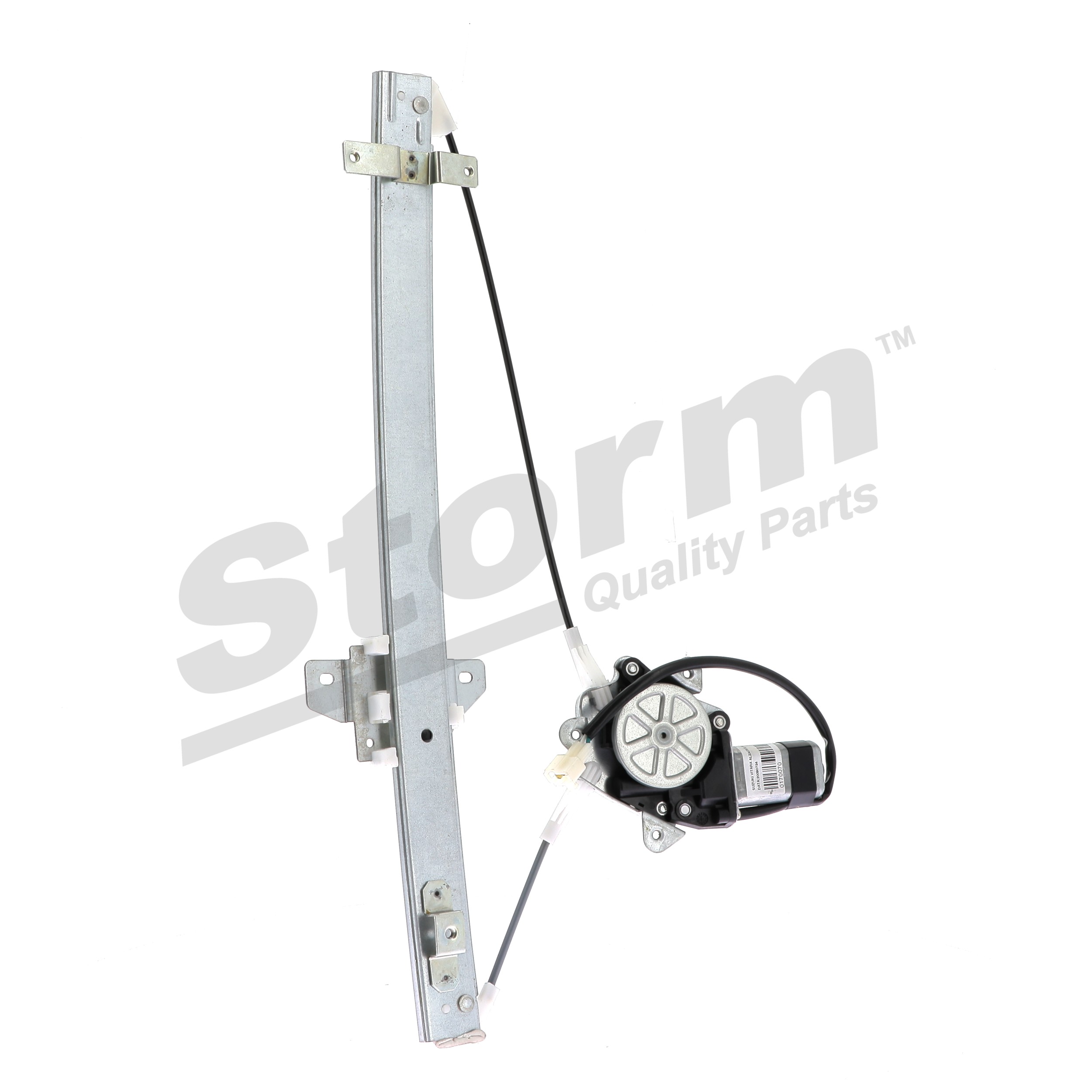 STORM QUALITY PARTS 125073 Window regulator SUZUKI VITARA Cabrio (ET, TA) 1.6 (SE 416) Petrol 75 hp 1992 price