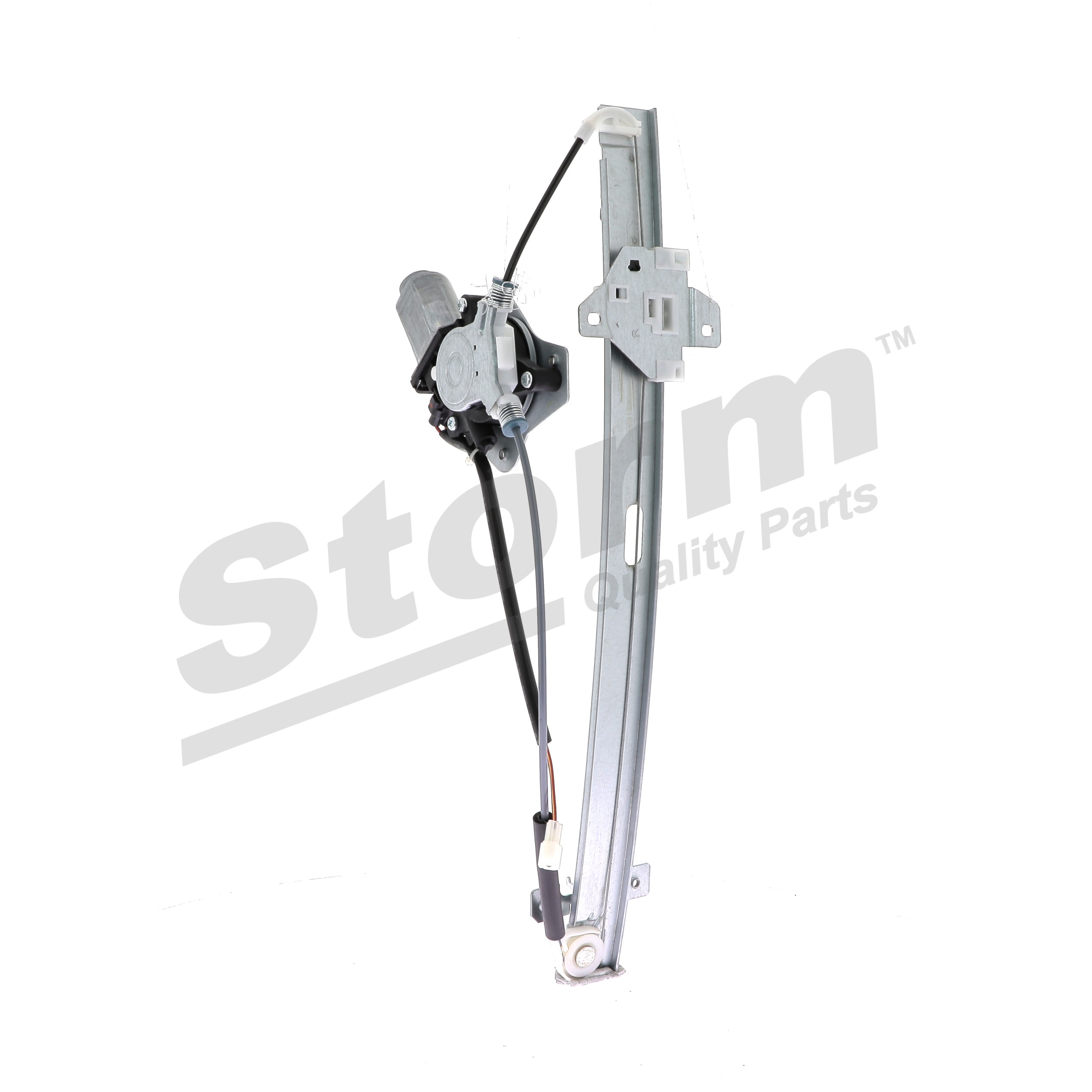 STORM QUALITY PARTS 125074 Window mechanism SUZUKI Vitara I Off-Road Cabrio (ET, TA) 1.6 (SE 416) Petrol 75 hp 1991 price