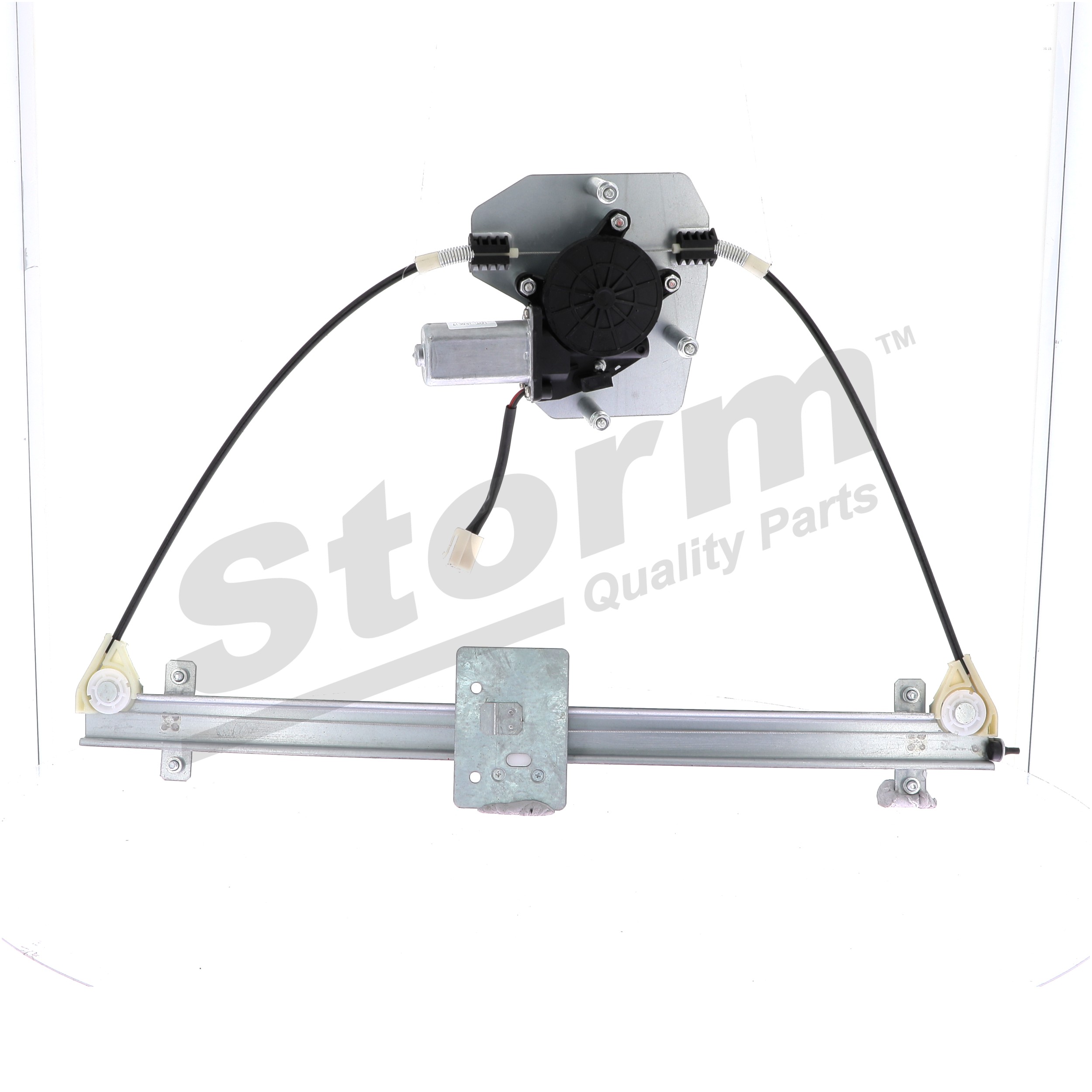 STORM QUALITY PARTS 125076 Window regulator repair kit Suzuki Vitara mk1 Cabrio 1.6 (SE 416) Petrol 75 hp 1990 price