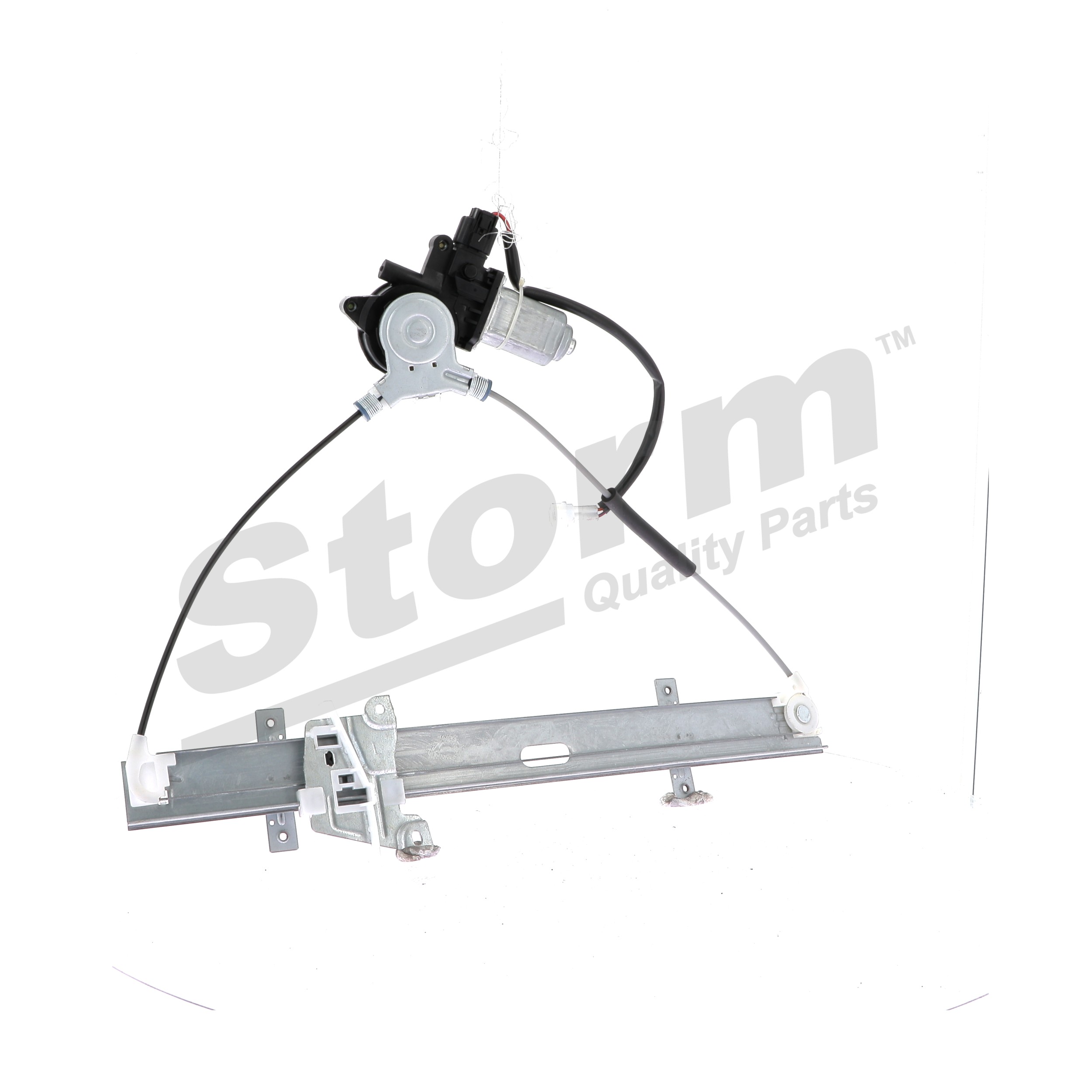 STORM QUALITY PARTS 125079 vindusheis Suzuki Grand Vitara GT
