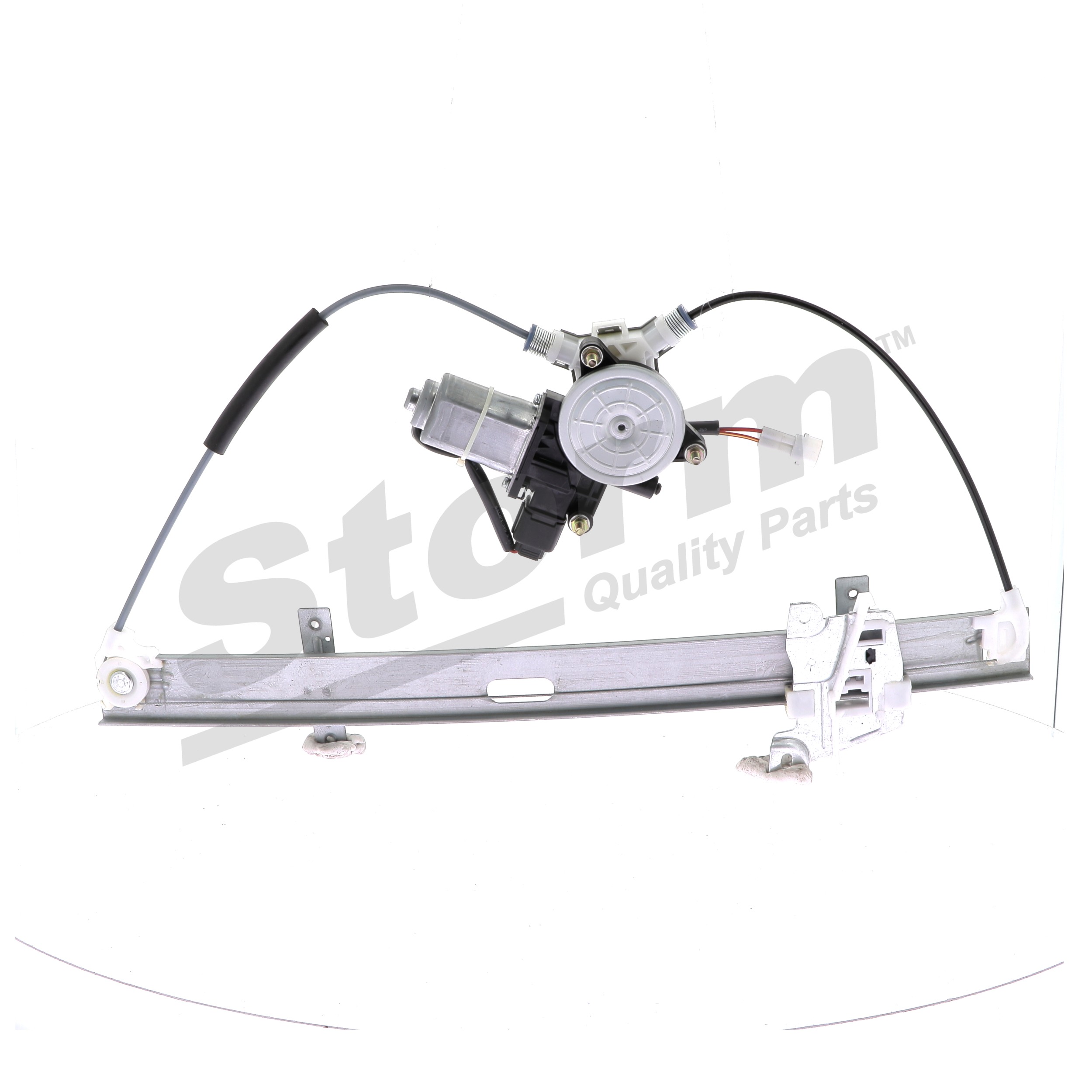 8340165D10 OE STORM QUALITY PARTS Alzacristallo 125080