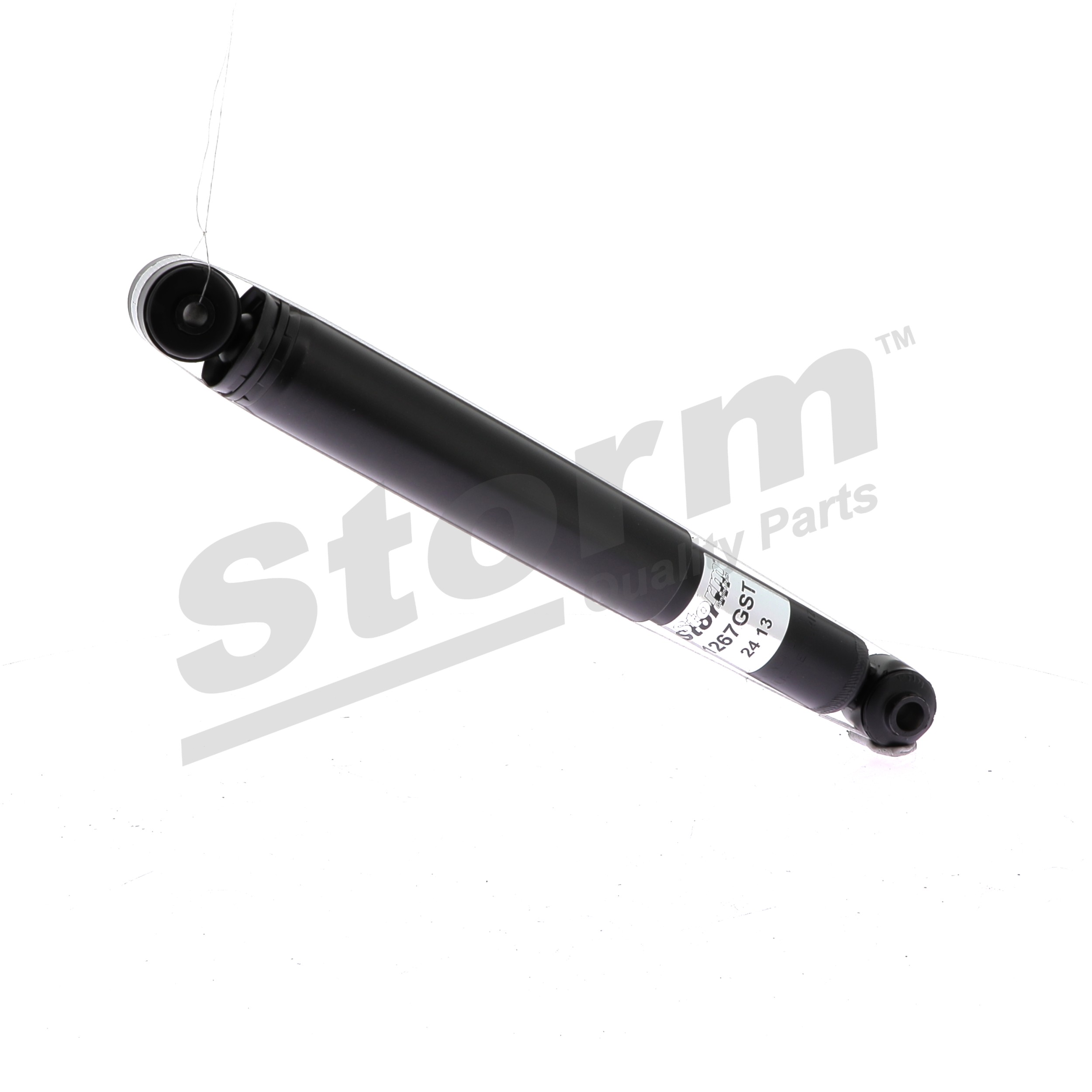 5206RA OE STORM QUALITY PARTS Støddæmper 1267G