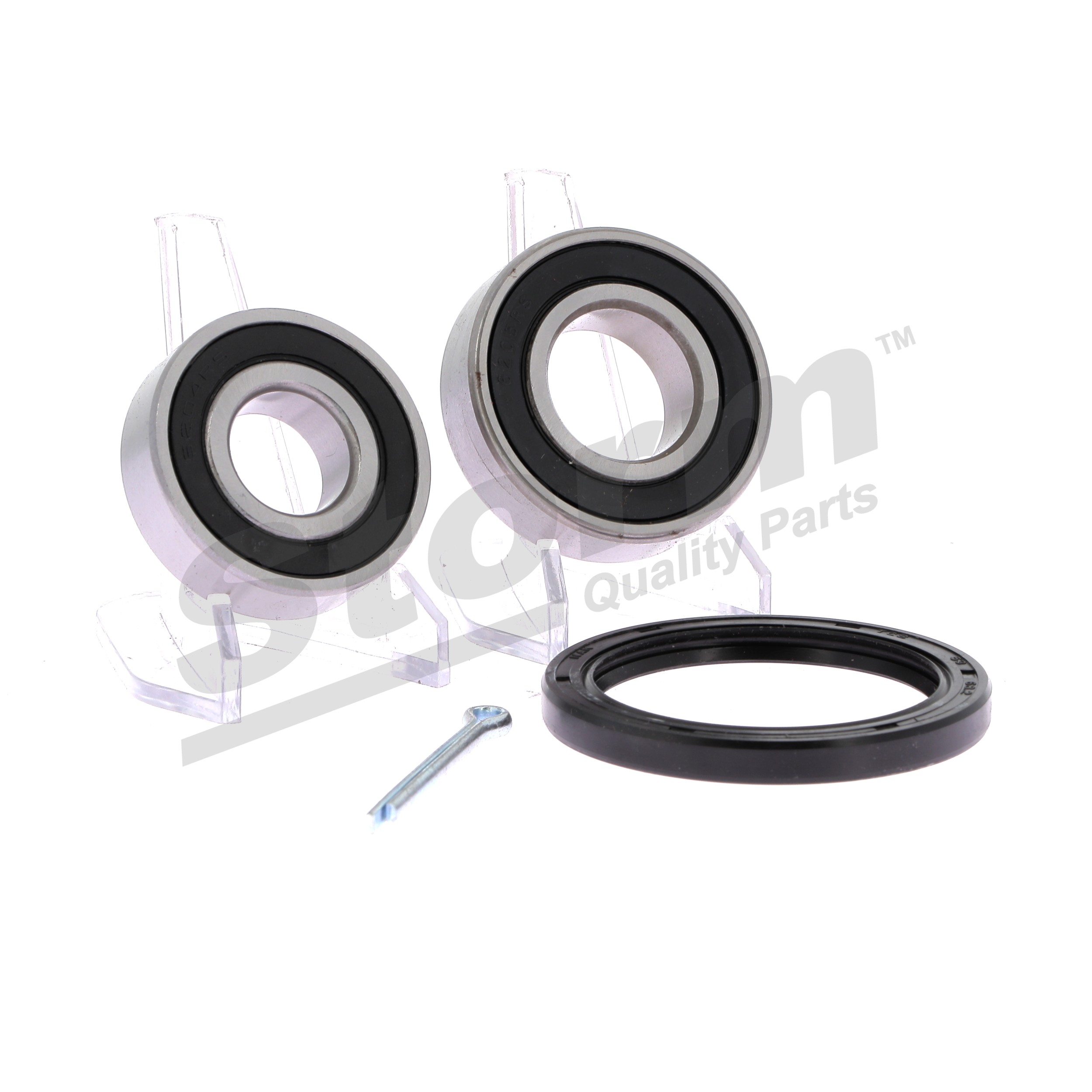 STORM QUALITY PARTS 127066 Hjulnav Suzuki Swift mk2 1.0 Bensin 50 hk 1995 pris