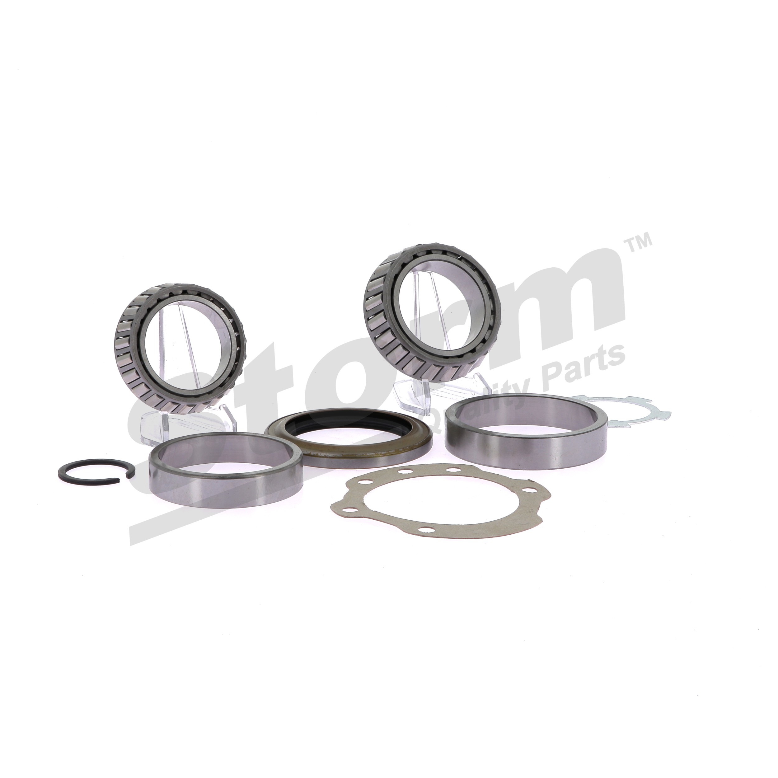 9008036064 OE STORM QUALITY PARTS Hjullejesæt 130465