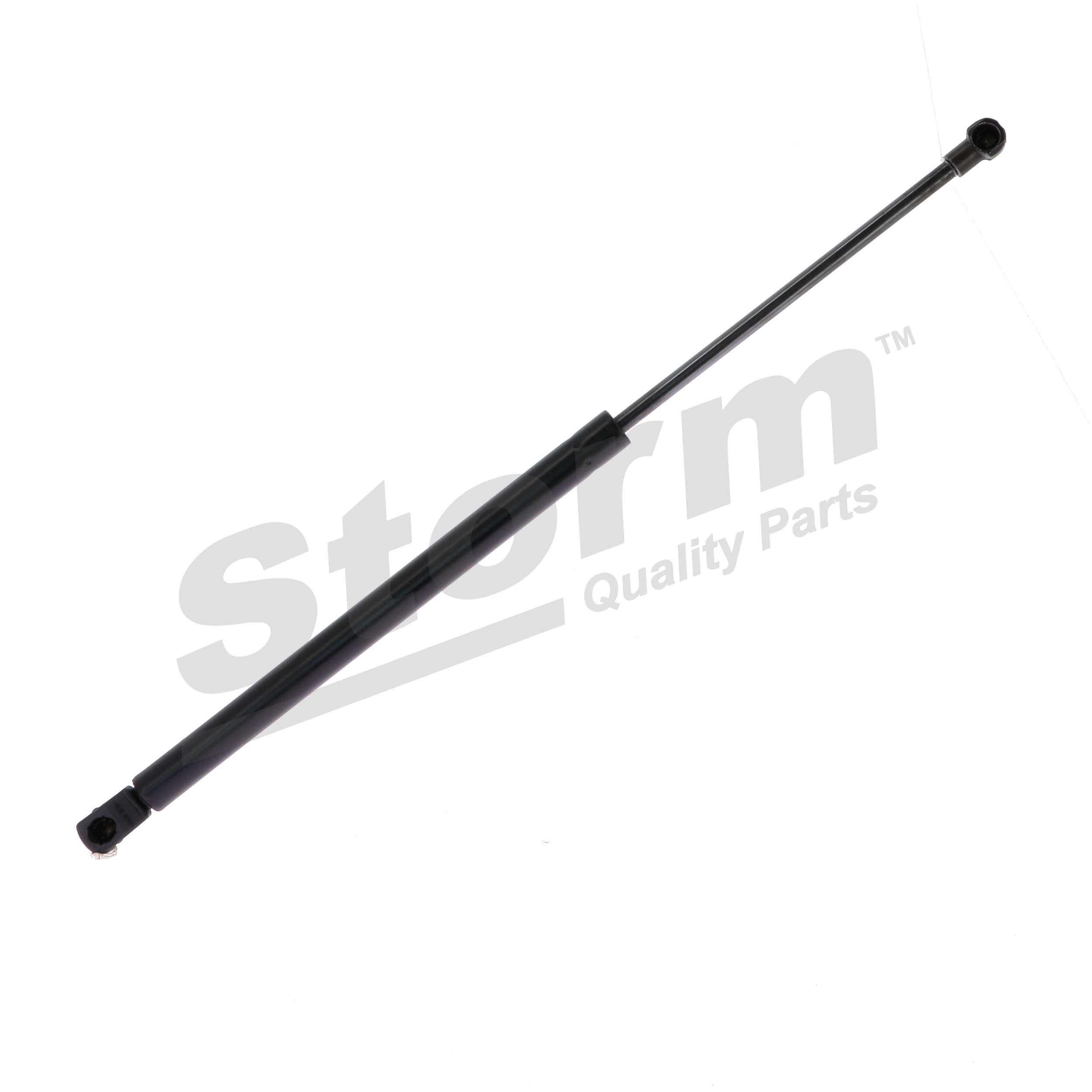 STORM QUALITY PARTS 131098 Heckklappendämpfer TOYOTA Corolla IX Schrägheck (E120) 2.0 D-4D 90 PS Diesel 2004