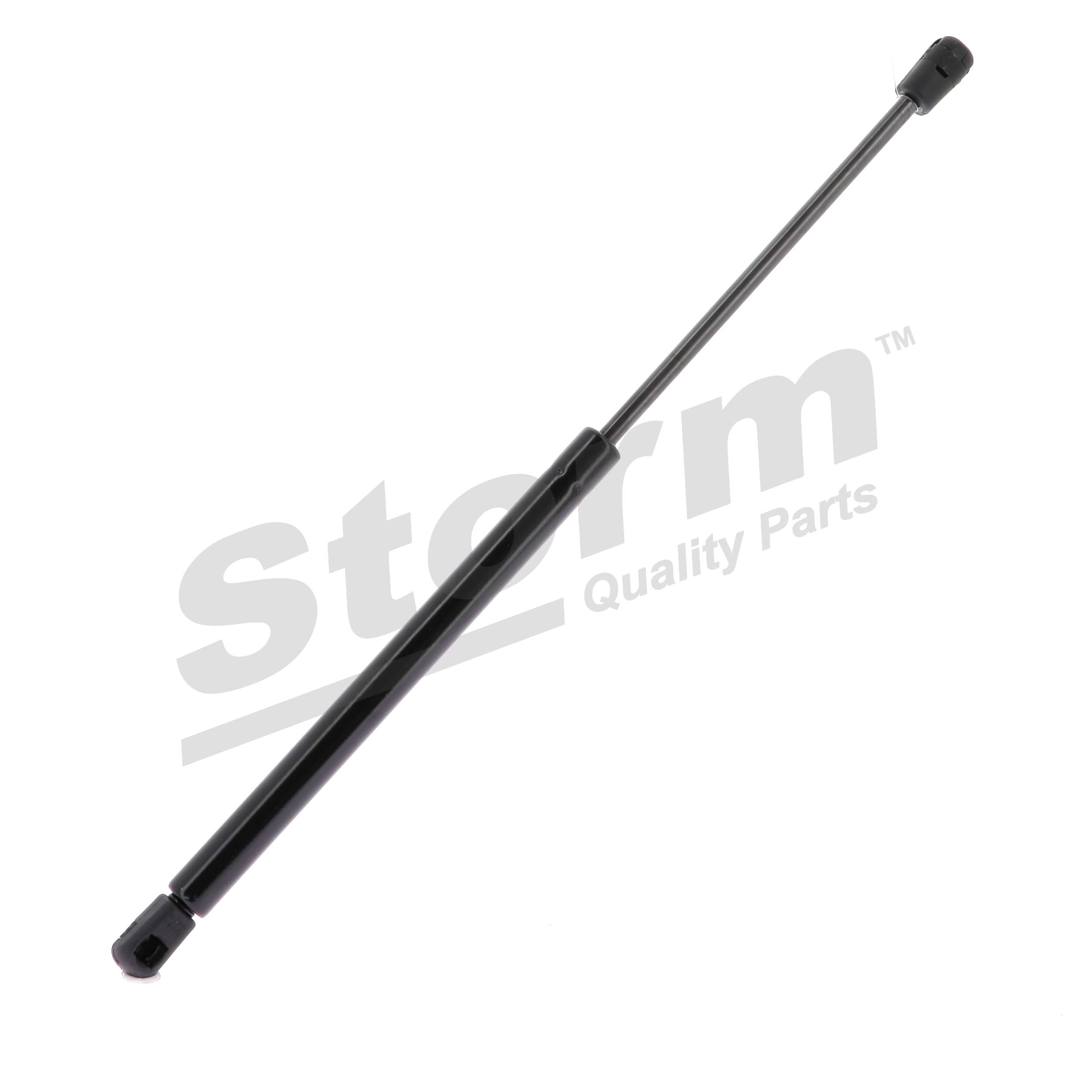 STORM QUALITY PARTS 131099 Gasveren voor achterklep SKODA Fabia 1 Praktik (6Y5) 1.9 SDI Diesel 64 Pk 2007 kosten