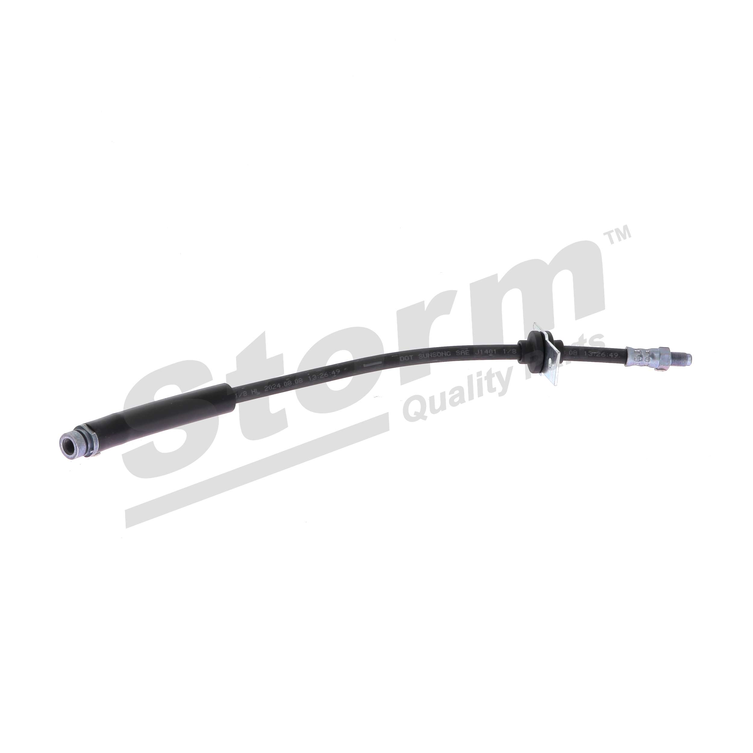 STORM QUALITY PARTS 1312491 Zavorne cevi FORD FOCUS III 2.3 RS AWD Bencin 350 km 2018