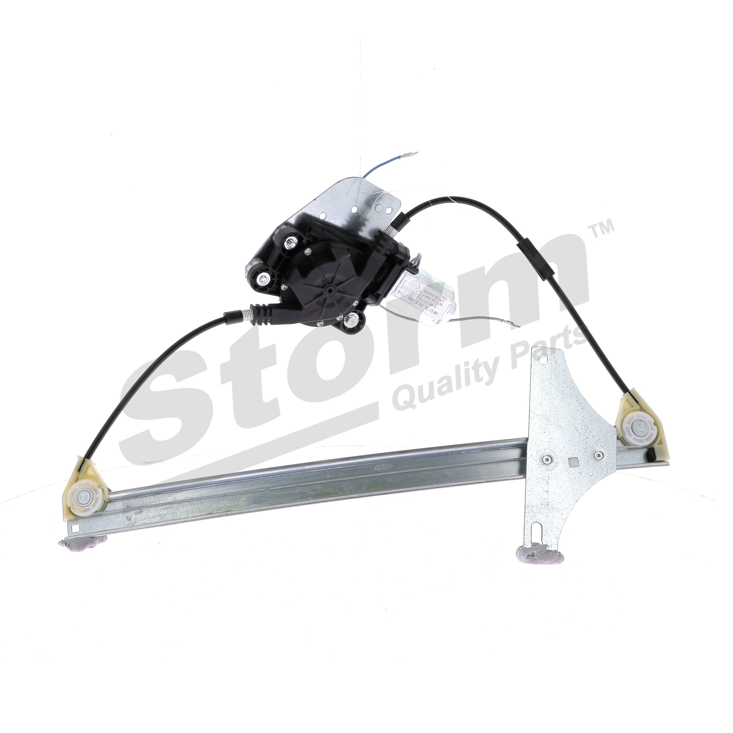 6981005010 OE STORM QUALITY PARTS Lango pakėliklis 131272