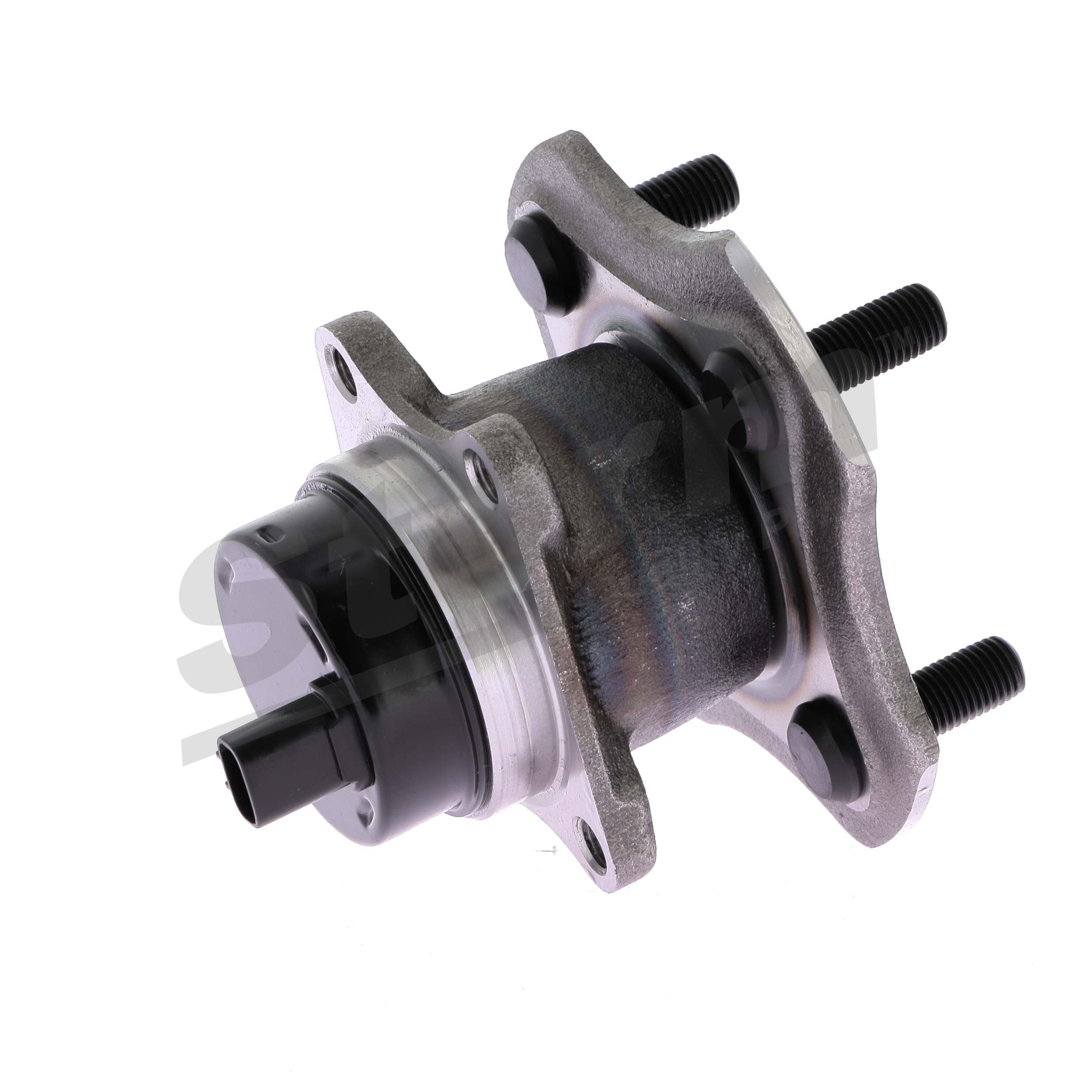 STORM QUALITY PARTS 134066 Wheel hubs TOYOTA Yaris I Hatchback (P1) 1.3 (NCP10_, SCP12_) Petrol 86 hp 2002 price