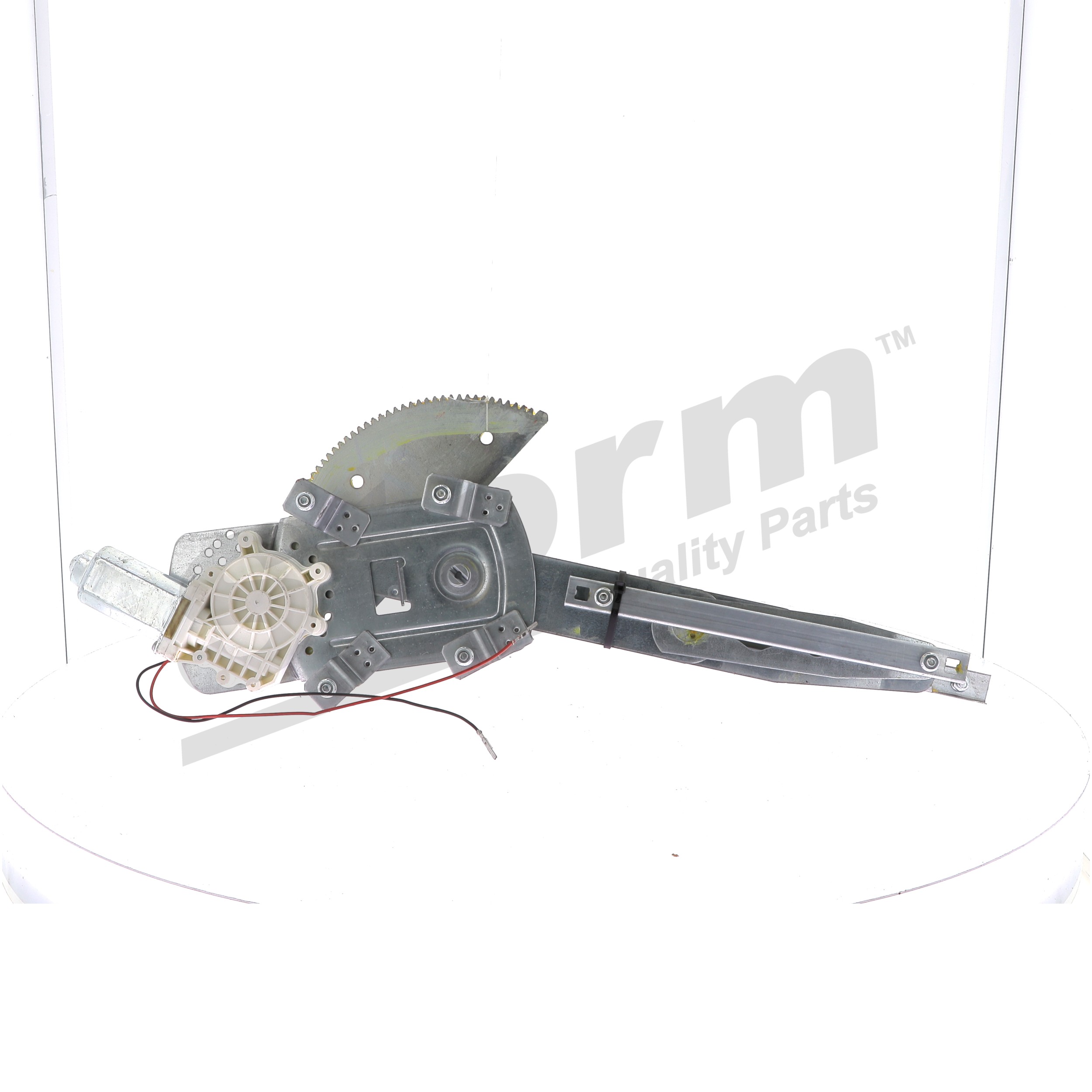 6980152020 OE STORM QUALITY PARTS Lango pakėliklis 134074