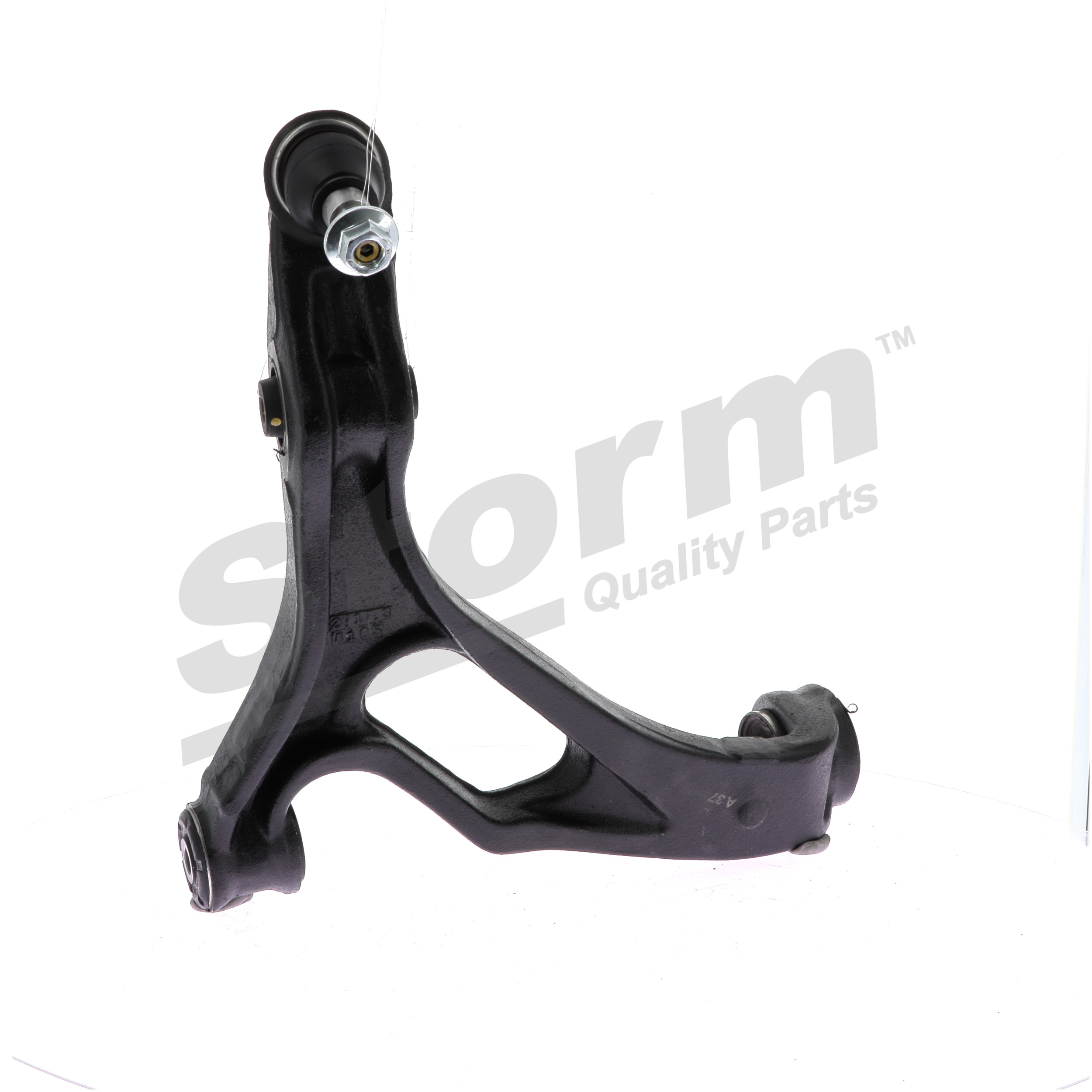 7P0407021 OE STORM QUALITY PARTS Suspension arm 134981
