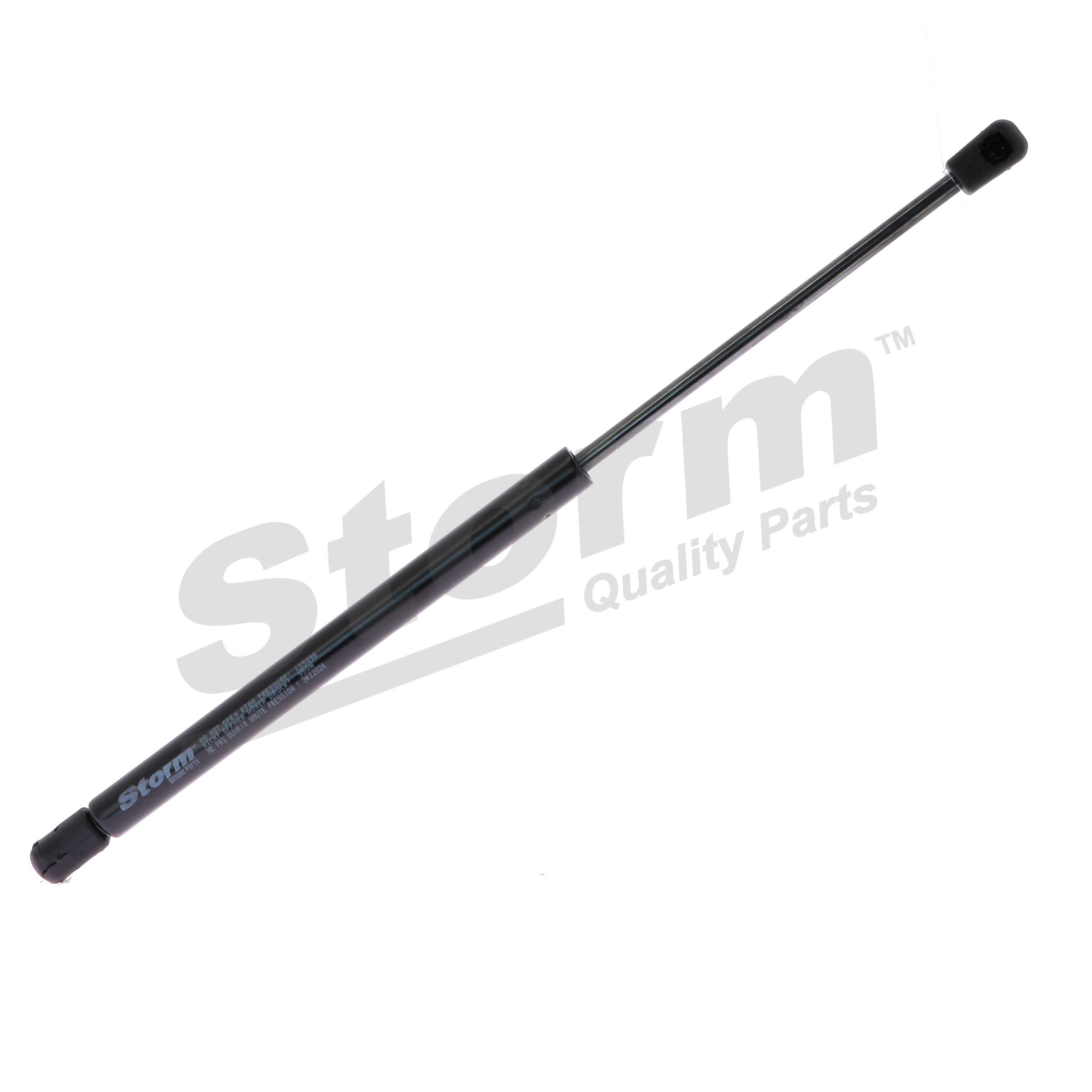 6896005081 OE STORM QUALITY PARTS Vérin de coffre 135098