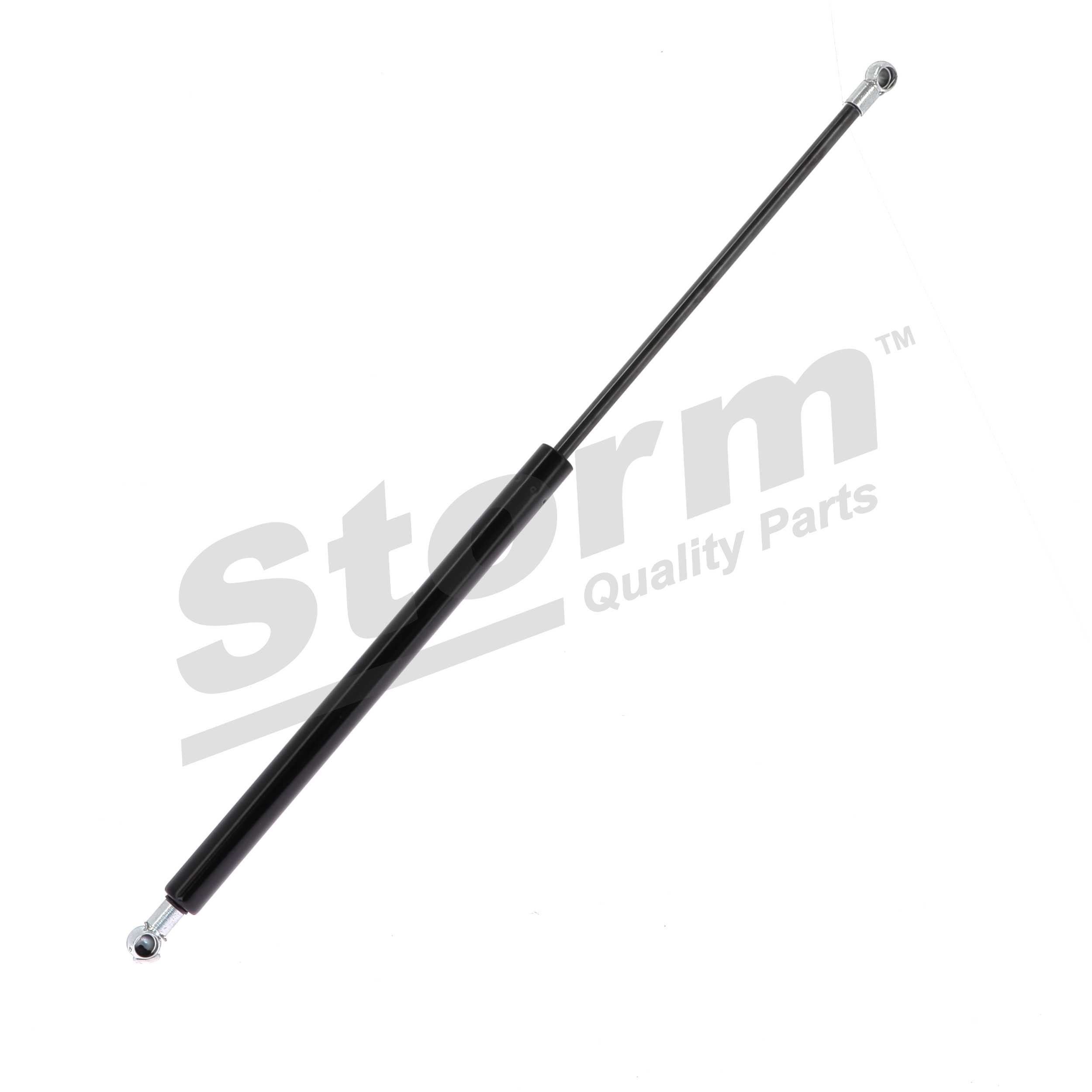 STORM QUALITY PARTS 135099 Vérin de coffre Fiat Panda 2 1.3 D Multijet 4x4 (169.AXC2A) 70 CV Diesel 2023