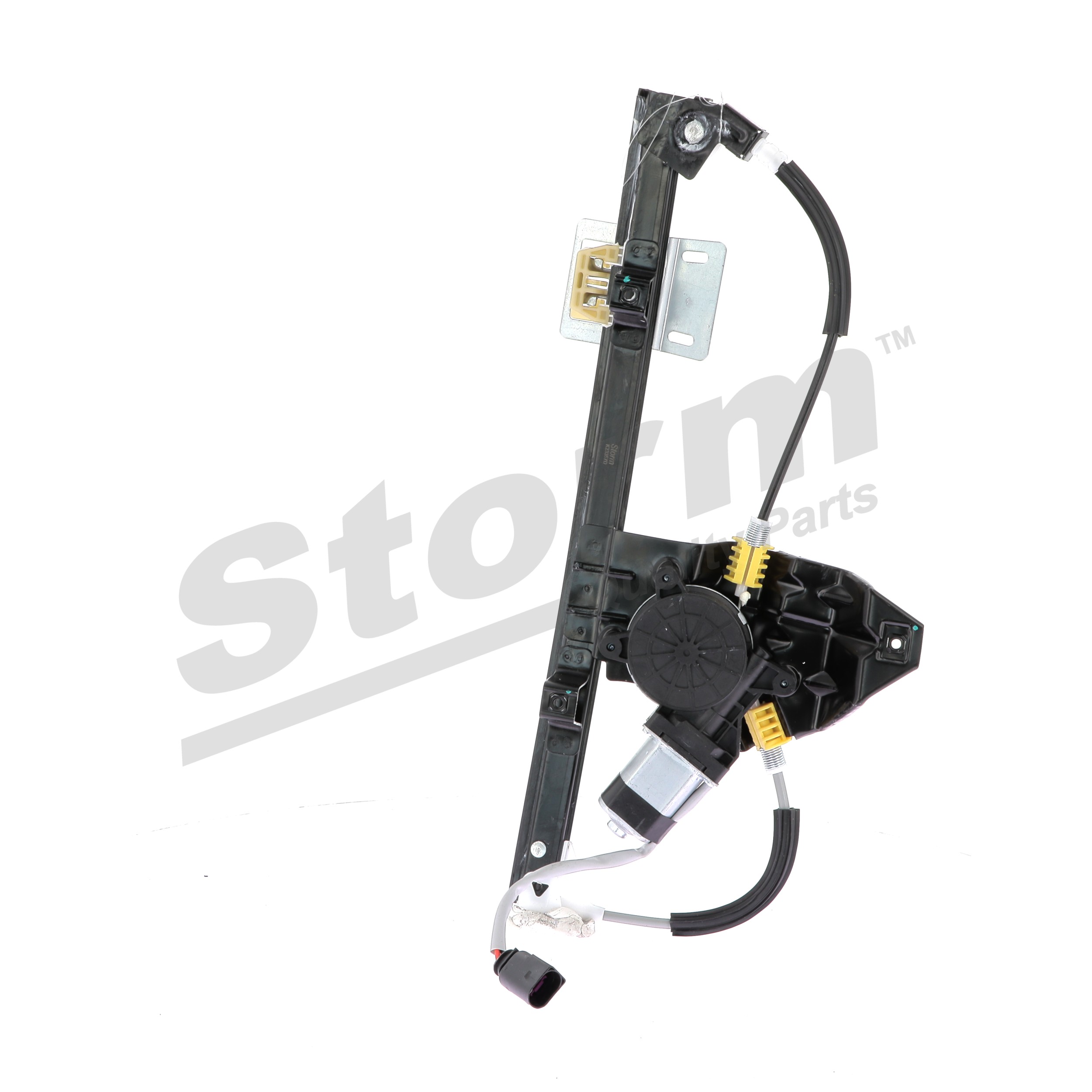 STORM QUALITY PARTS 136072 Window regulator LAND ROVER Freelander Off-Road Convertible (L314) 2.0 TD4 4x4 Diesel 112 hp 2006 price
