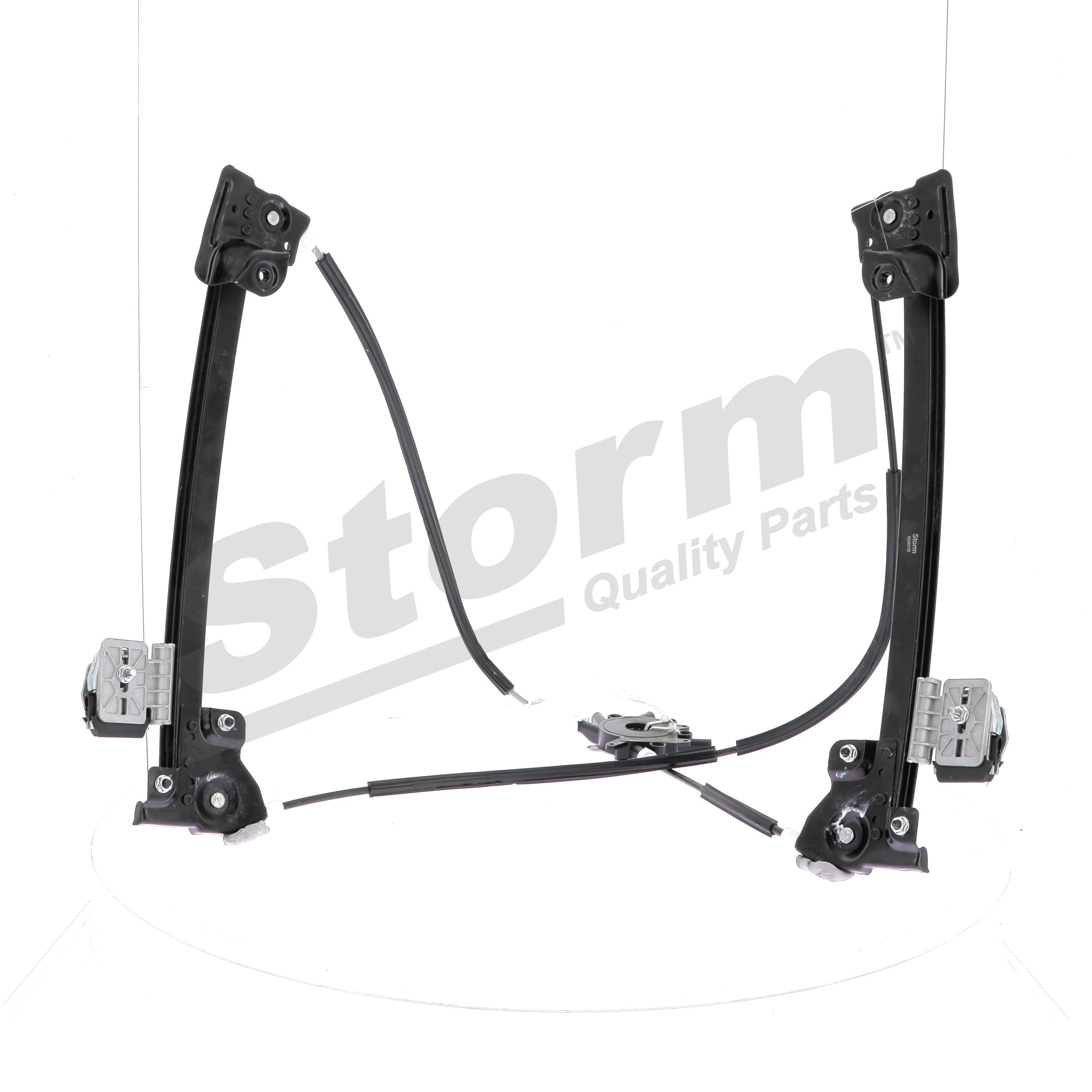 STORM QUALITY PARTS 136078 Window regulator LAND ROVER Freelander Off-Road Convertible (L314) 2.0 TD4 4x4 Diesel 112 hp 2003 price